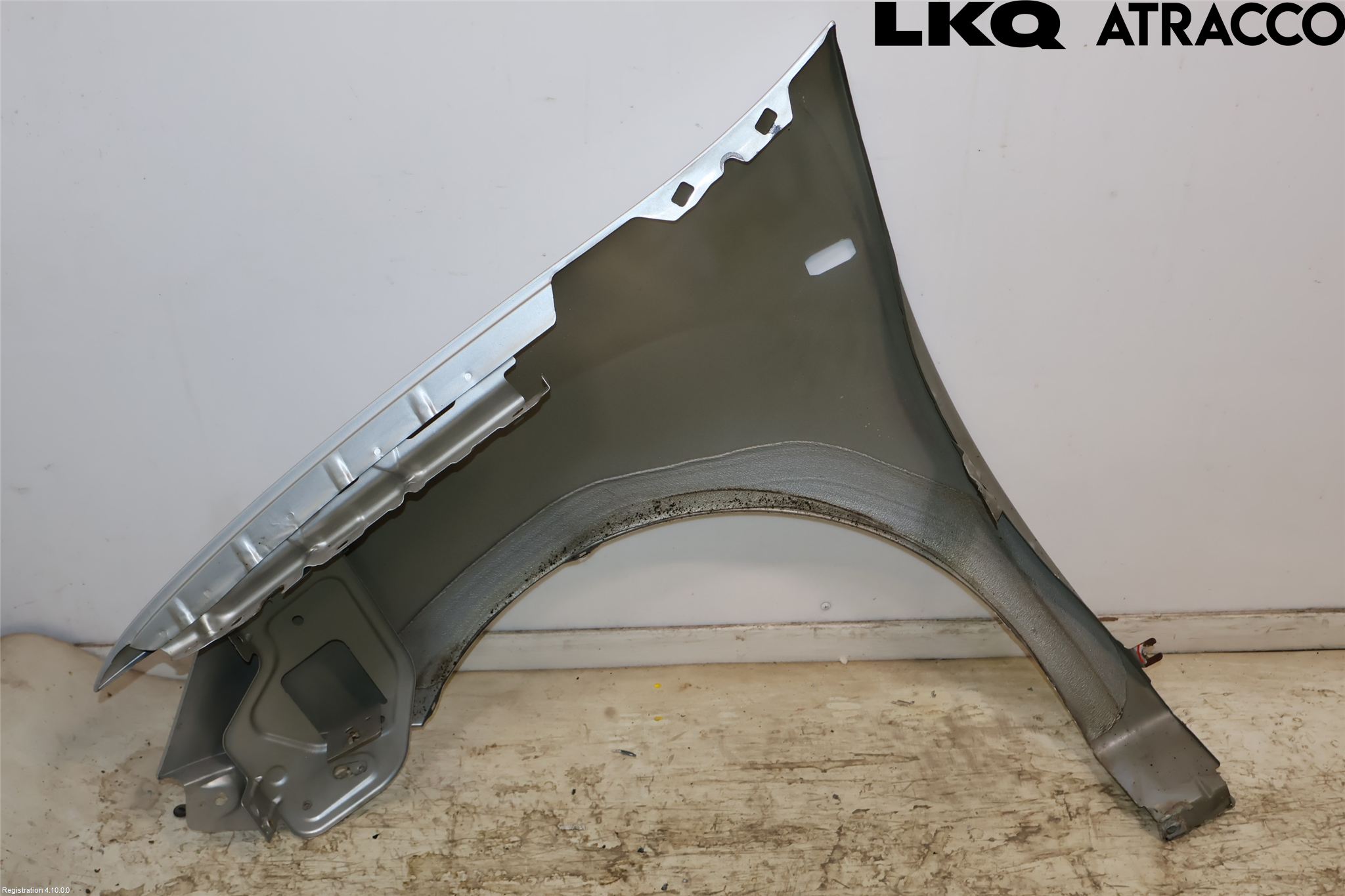 Dacia LOGAN MCV/STEPWAY Skärm Fram Höger