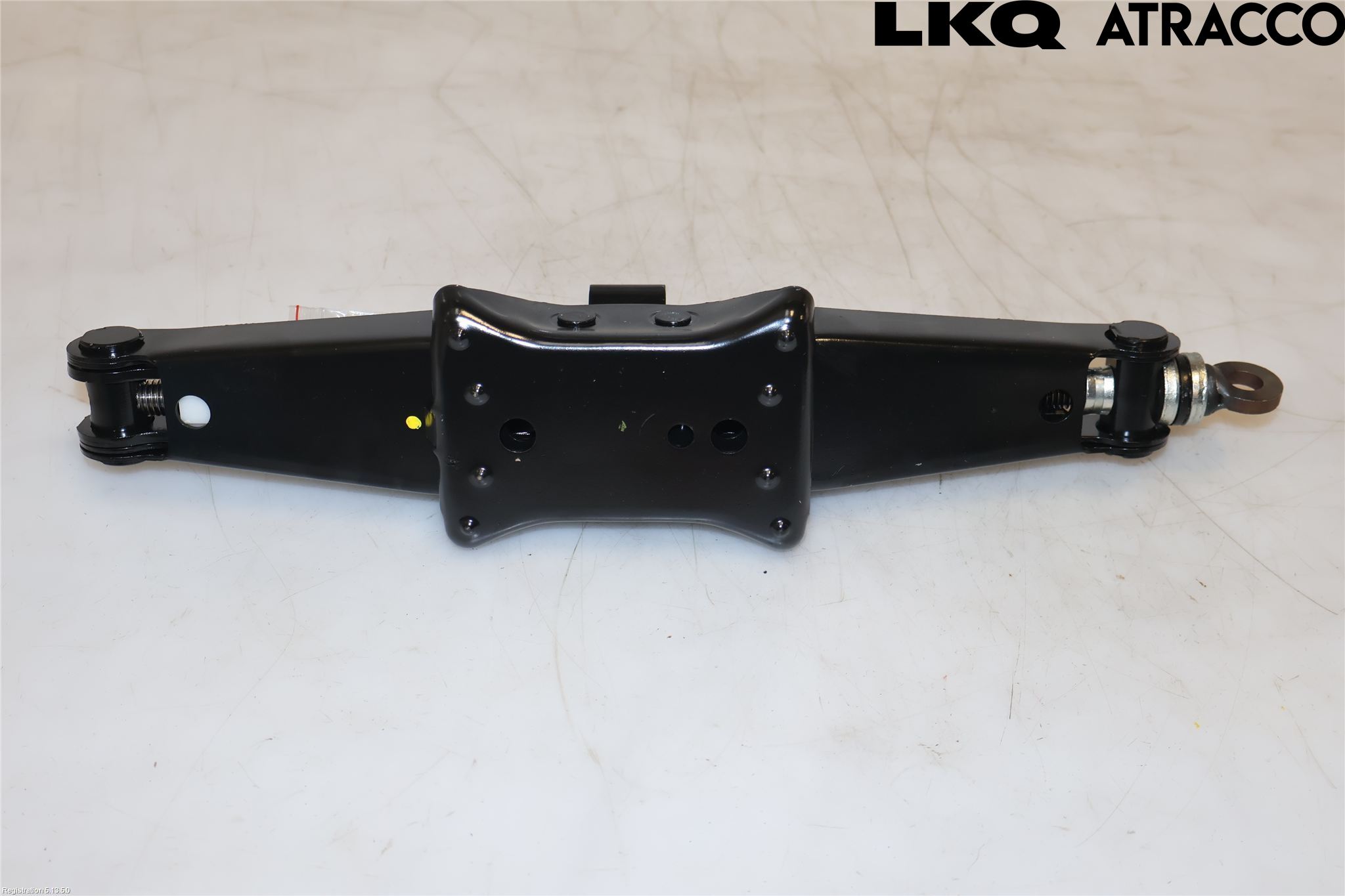 Mini COUNTRYMAN F60 17-23 Domkraft