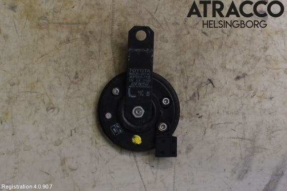 Toyota C-HR 16-23 Signalhorn