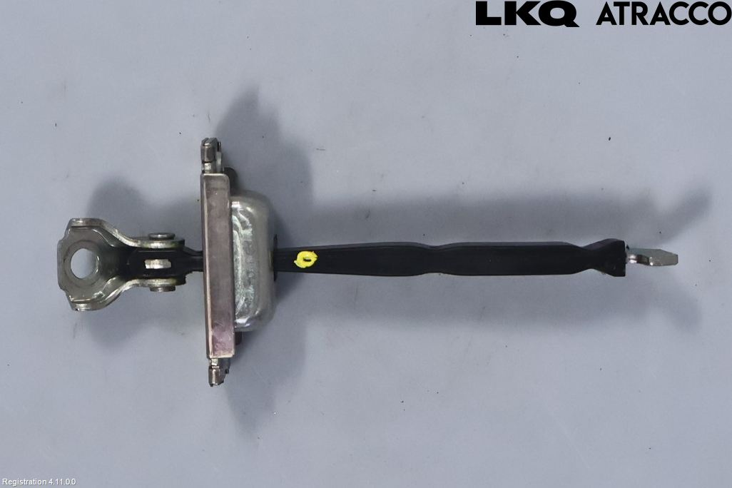 Toyota C-HR 24- Dörrstopp