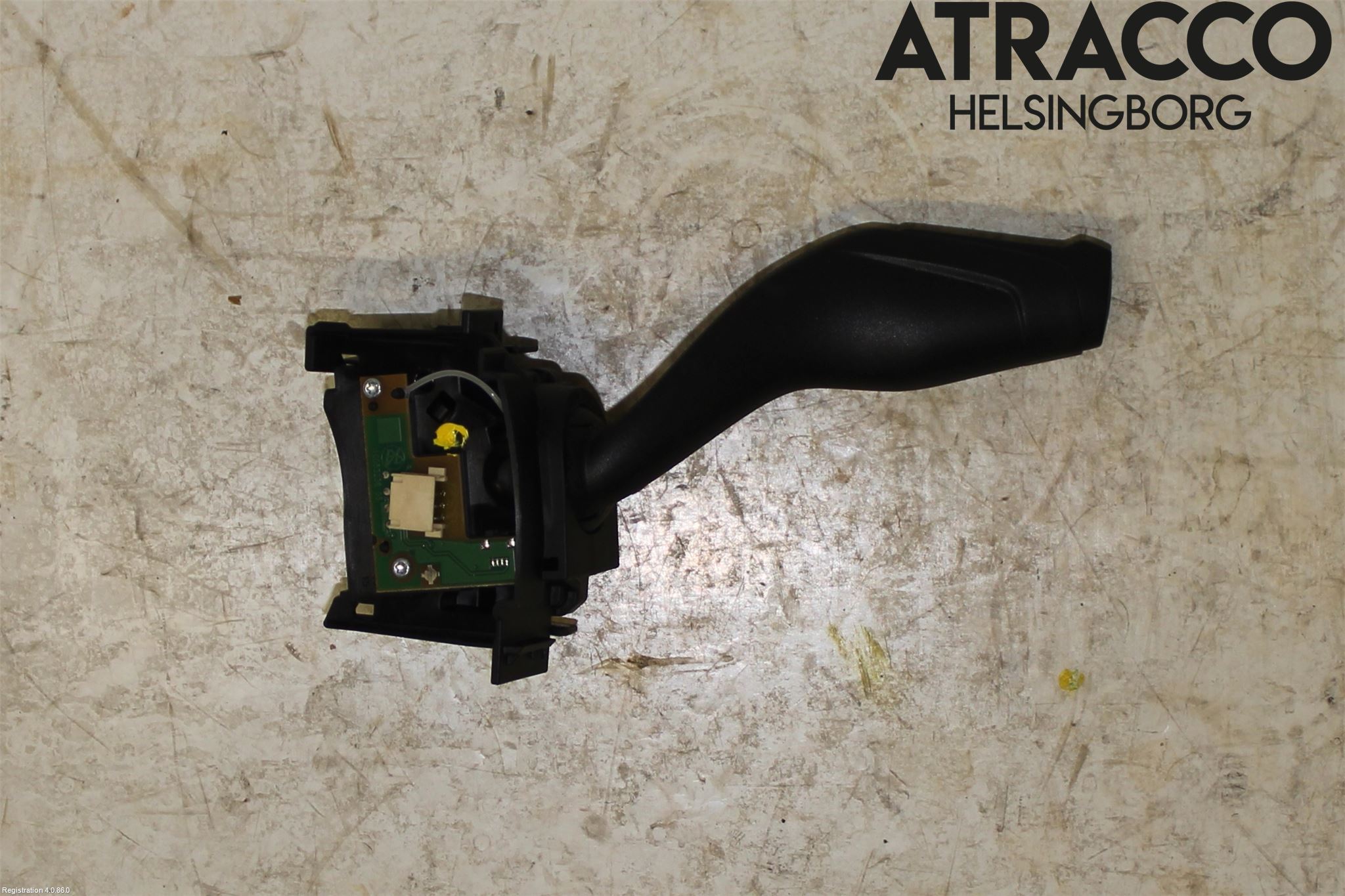 Ford TRANSIT/TOURNEO CUSTOM 13-24 Spak Blinkers-Ljusomk