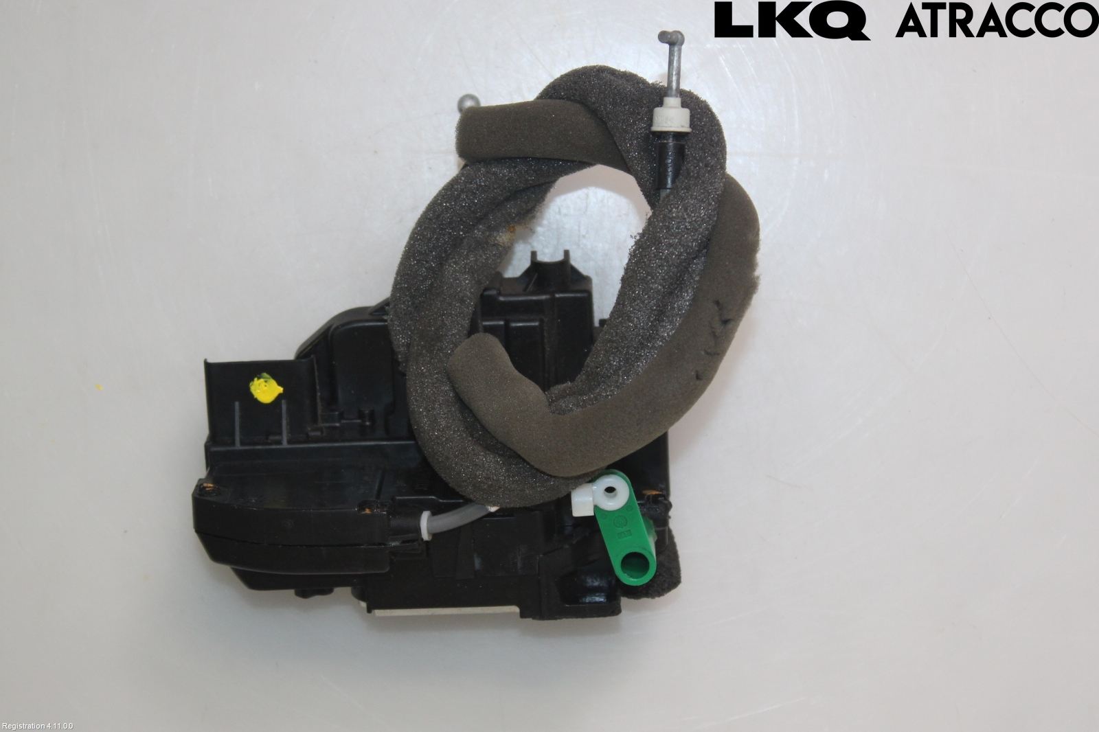 Nissan E-NV200/EVALIA Centrallåsmotor Vänster