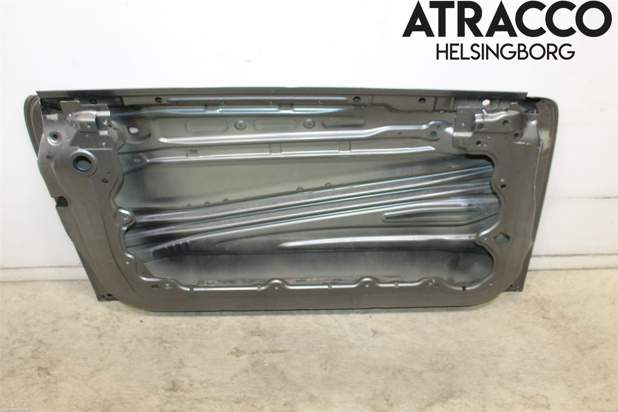 Mini COUPE R56 05-14 Dörr 2D Vänster