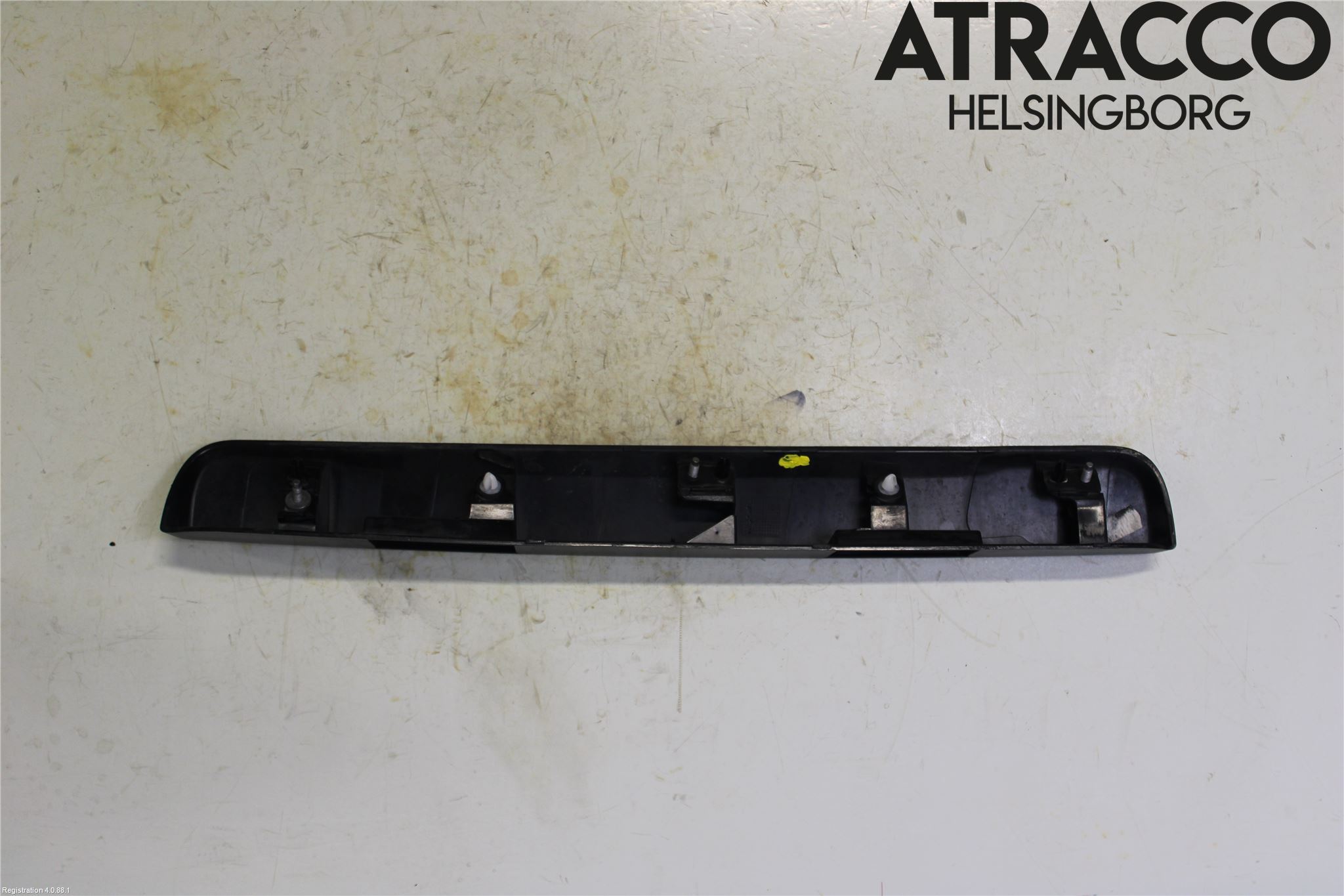 Opel VIVARO 15-19 Skylt Belysning