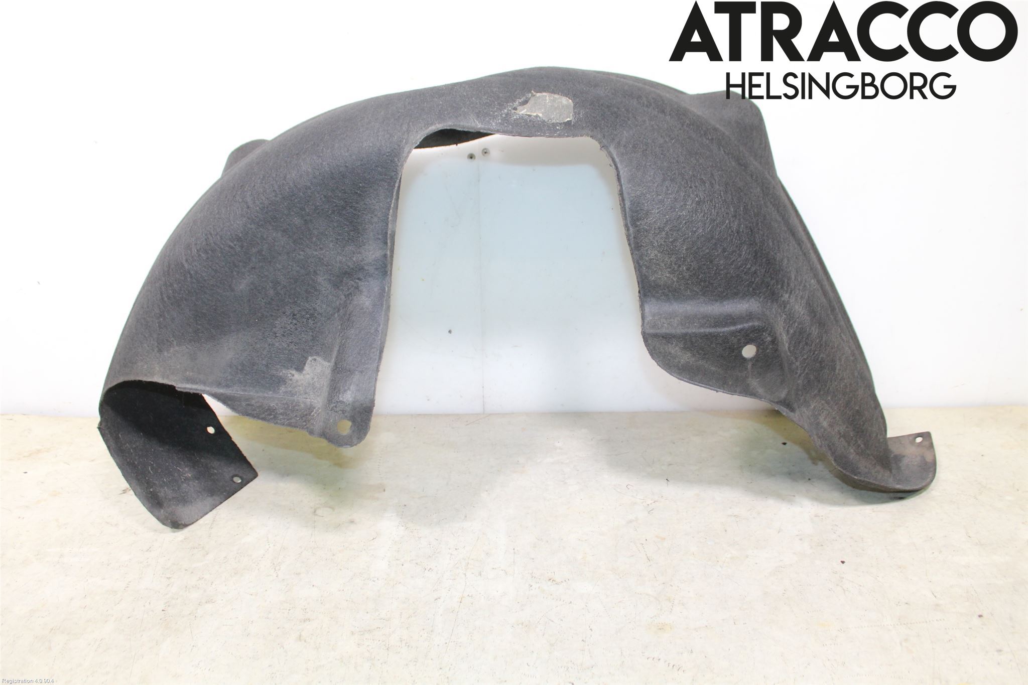 Hyundai TUCSON 05- Skärm Inner