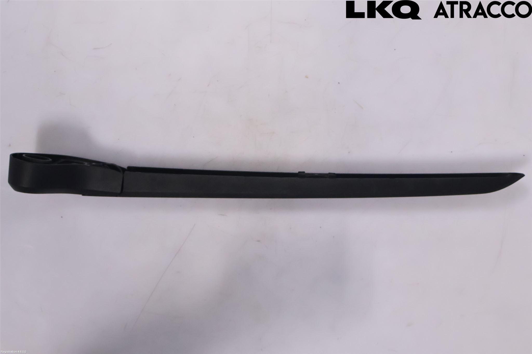 Volvo XC60 18- Torkararm-Bakruta