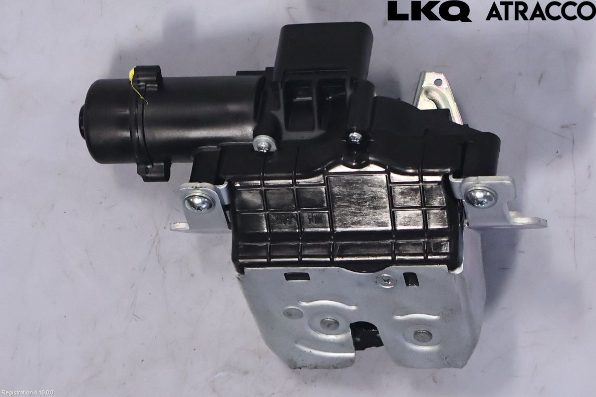 Hyundai TUCSON 05- Låskista Baklucka