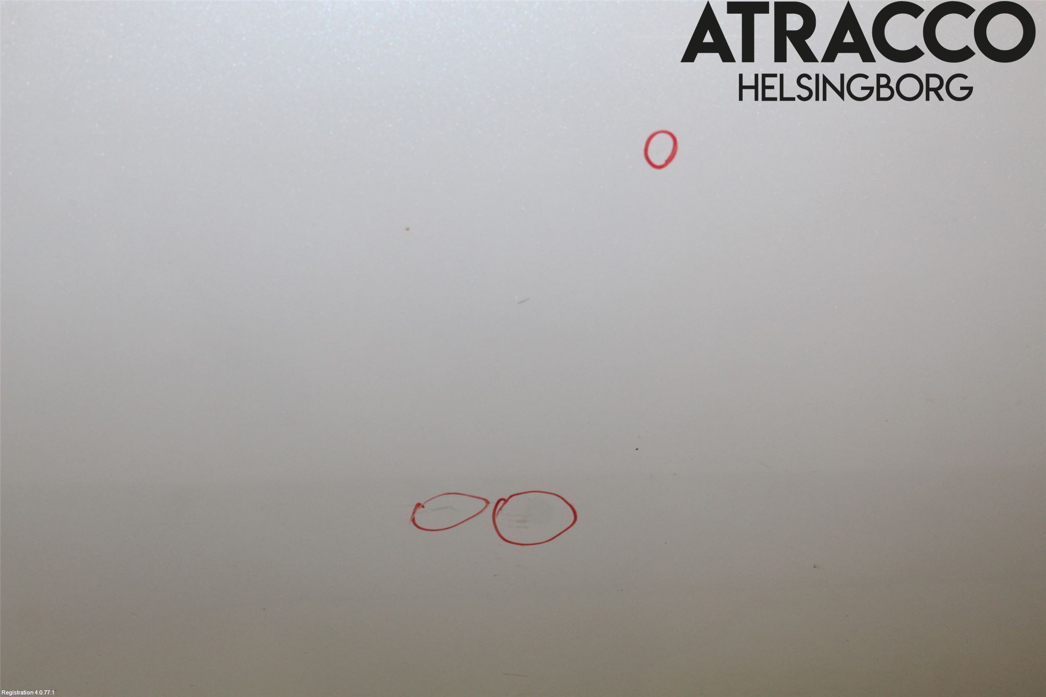 Kia OPTIMA 00-15 Dörr Bak Höger