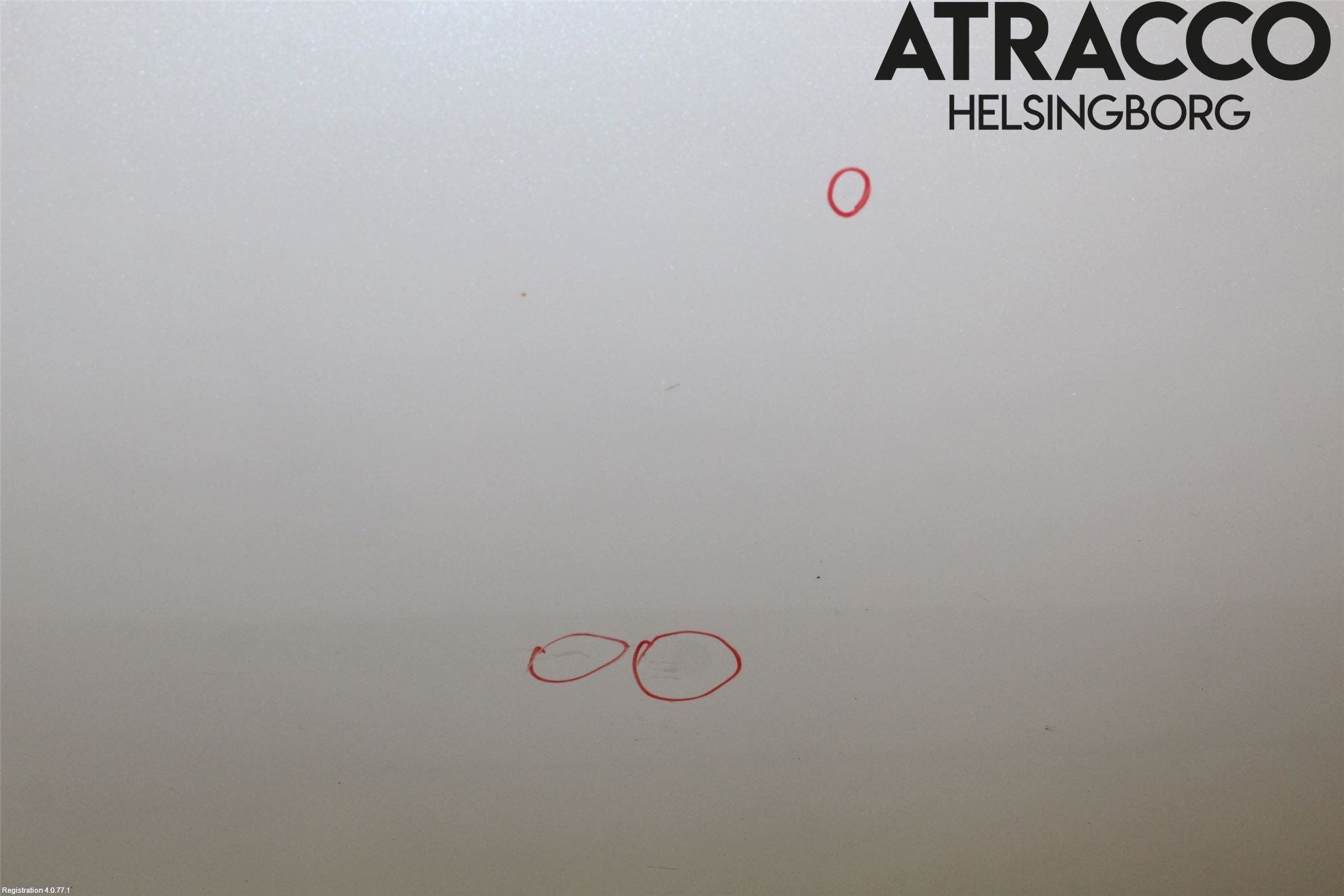 Kia OPTIMA 00-15 Dörr Bak Höger