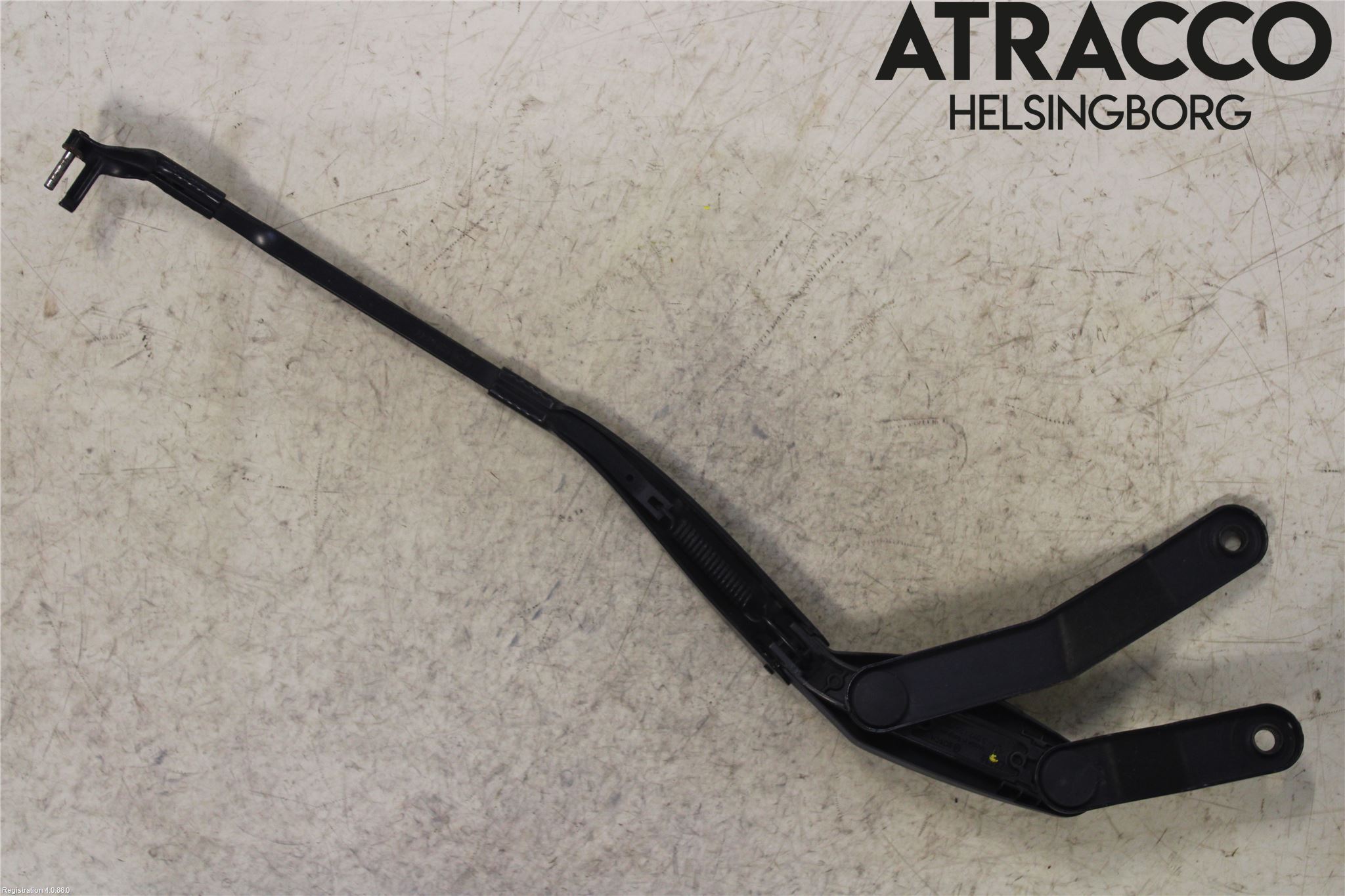 Mercedes-Benz MB CLS (C218/X218) 11-17 Torkararm Armar Vindruta