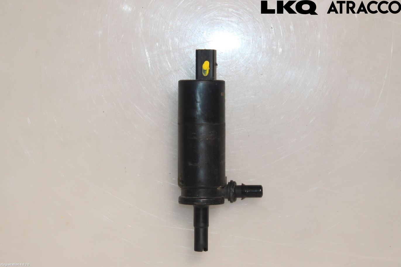 Volkswagen VW GOLF SPORTSVAN 15-20 Spolarpump Högtryck