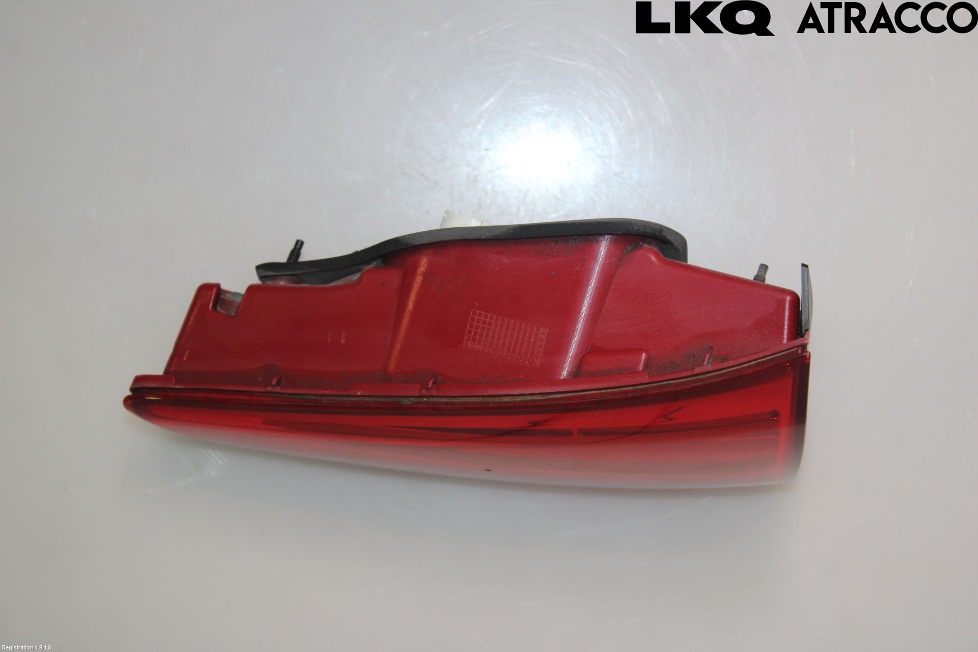 Kia CEED 12-18 Bakljus Lucka Hö