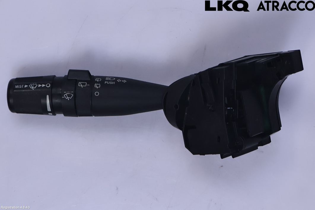 Fiat FREEMONT Spakcentral