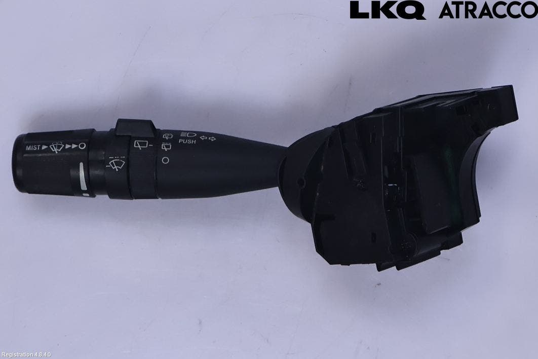 Fiat FREEMONT Spakcentral