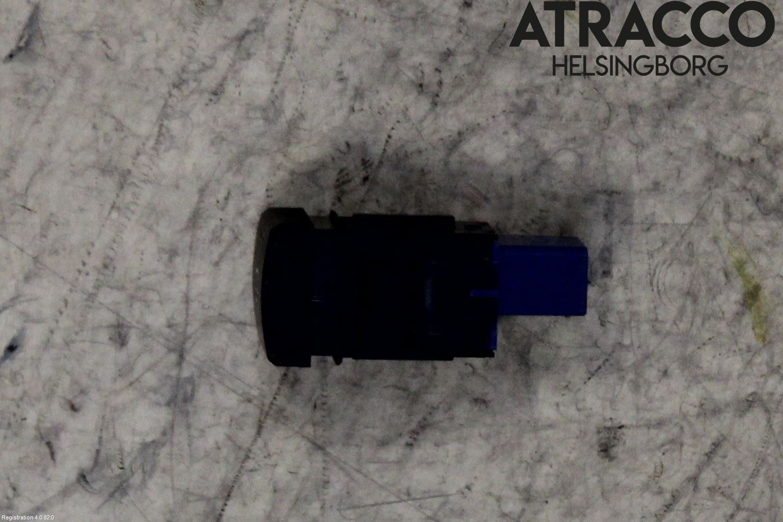 Toyota COROLLA 19- Strömställare Elruta