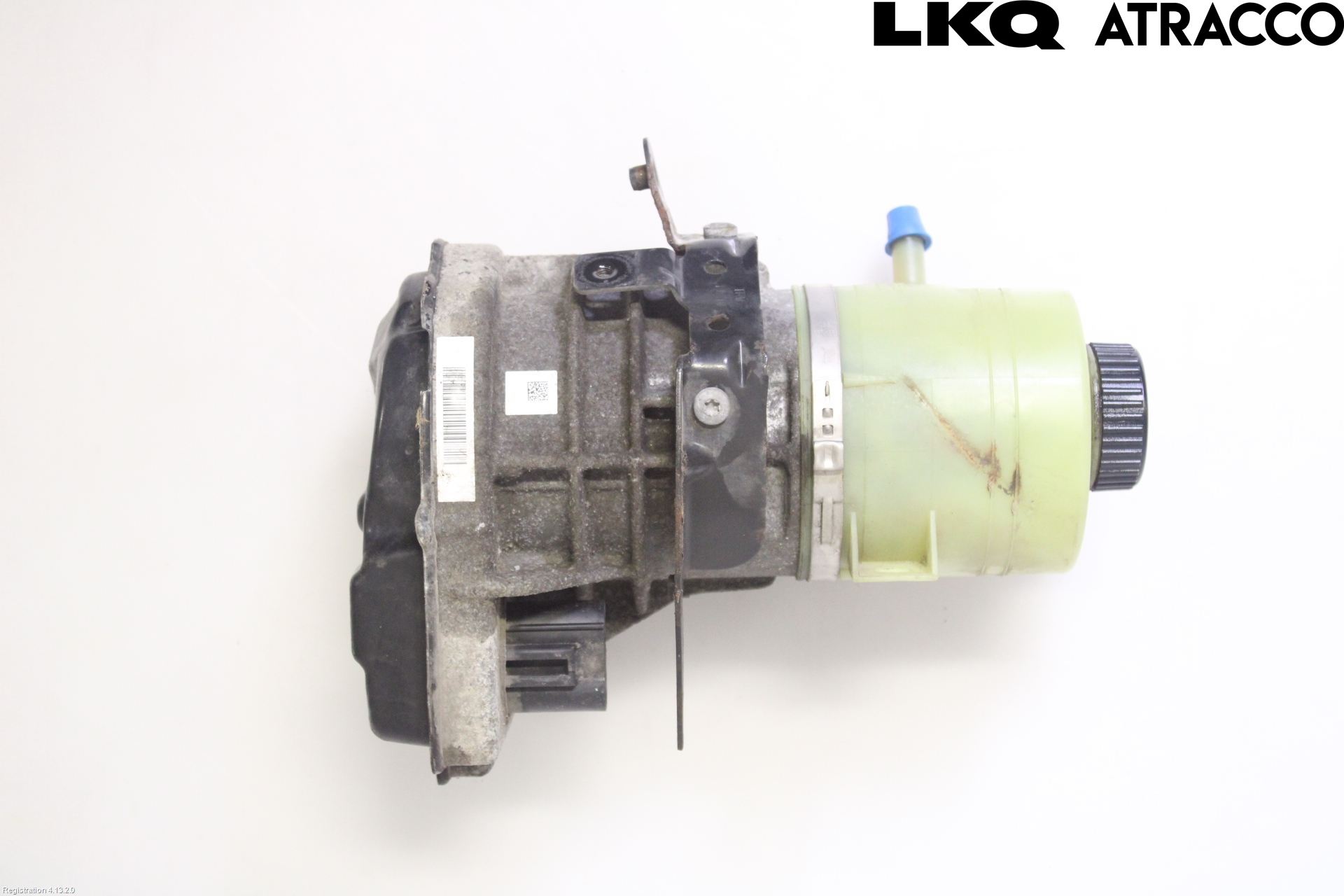 Opel VIVARO 15-19 Styrservo Pump Elektrisk