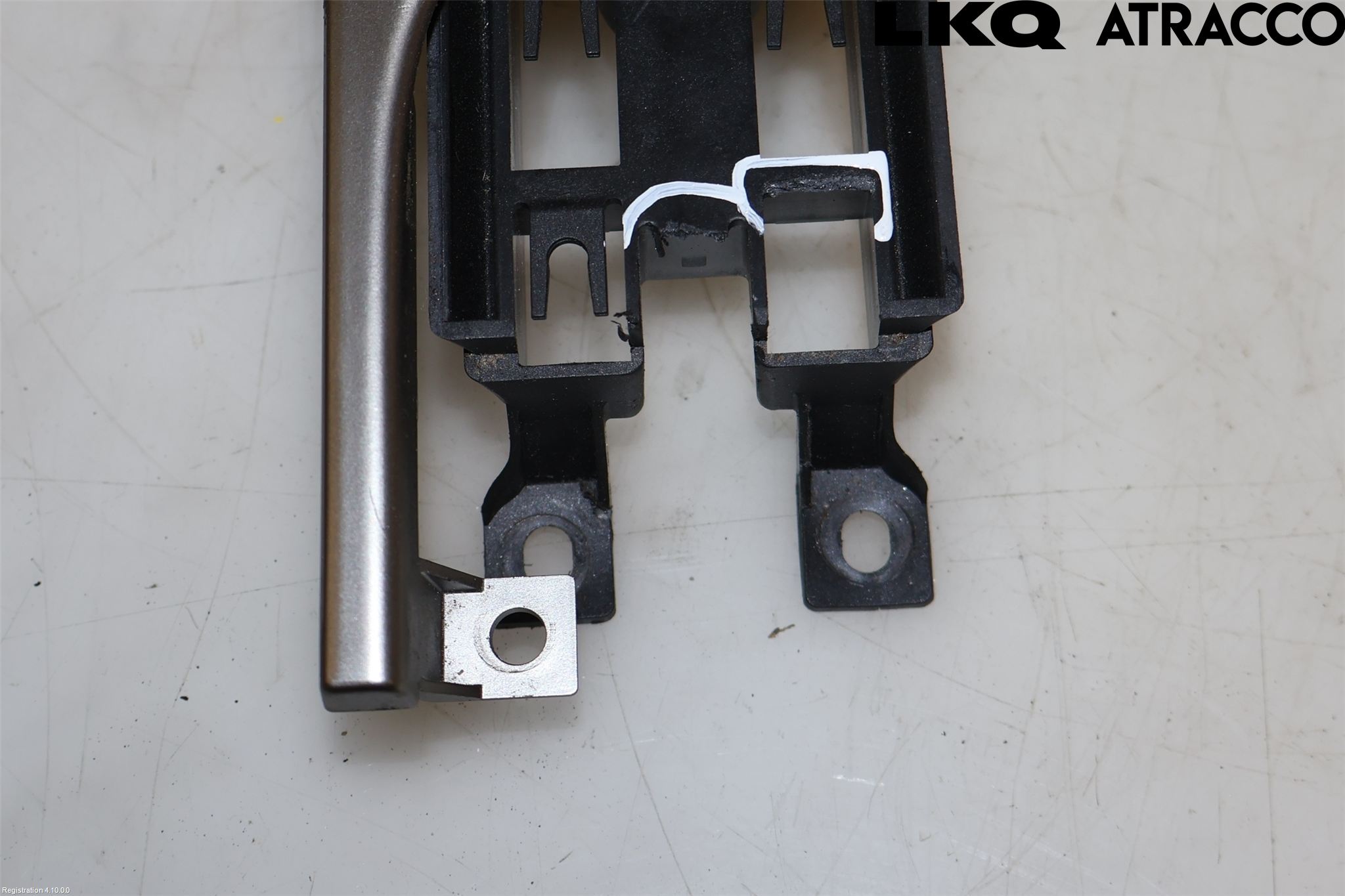 Jaguar XF 08-15 Växelspak