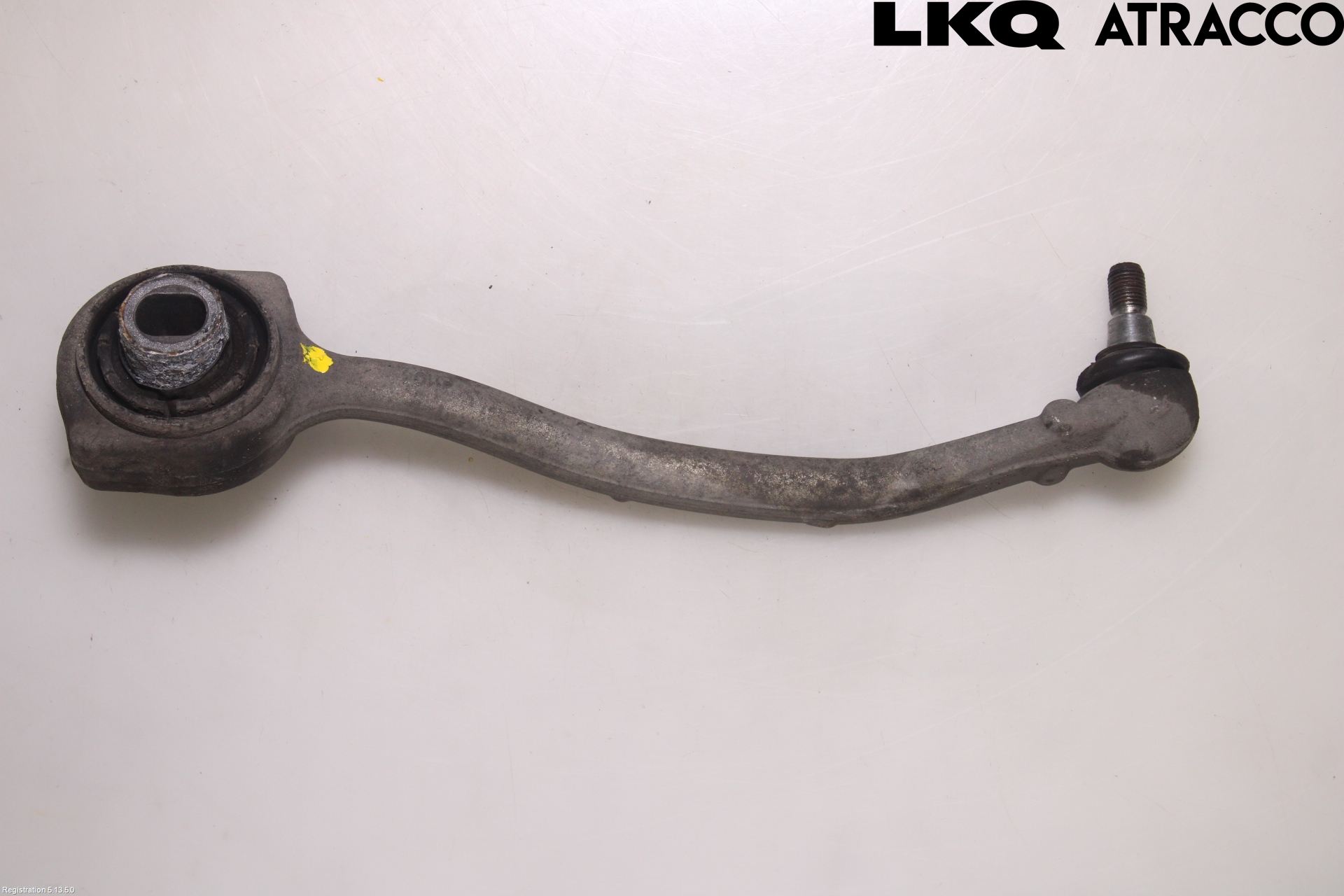 Mercedes-Benz MB SLK 200-350 (R171) 05-11 Bärarm Fram Undre Hö
