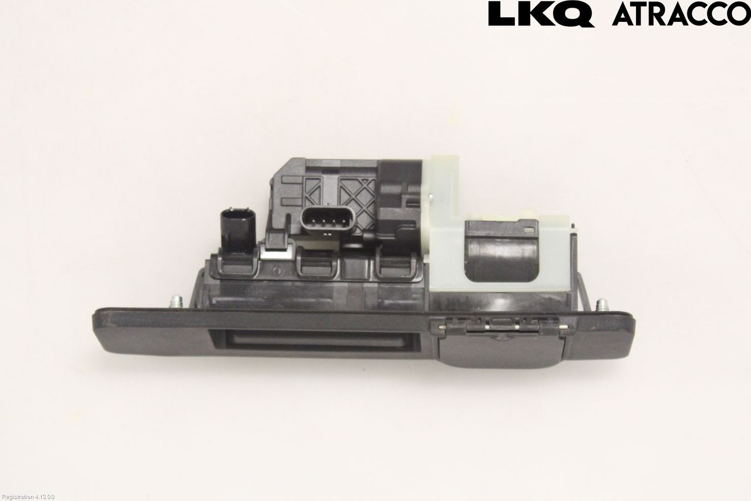 Mercedes-Benz MB A-KLASS (W176) 13-18 Bakluckehandtag