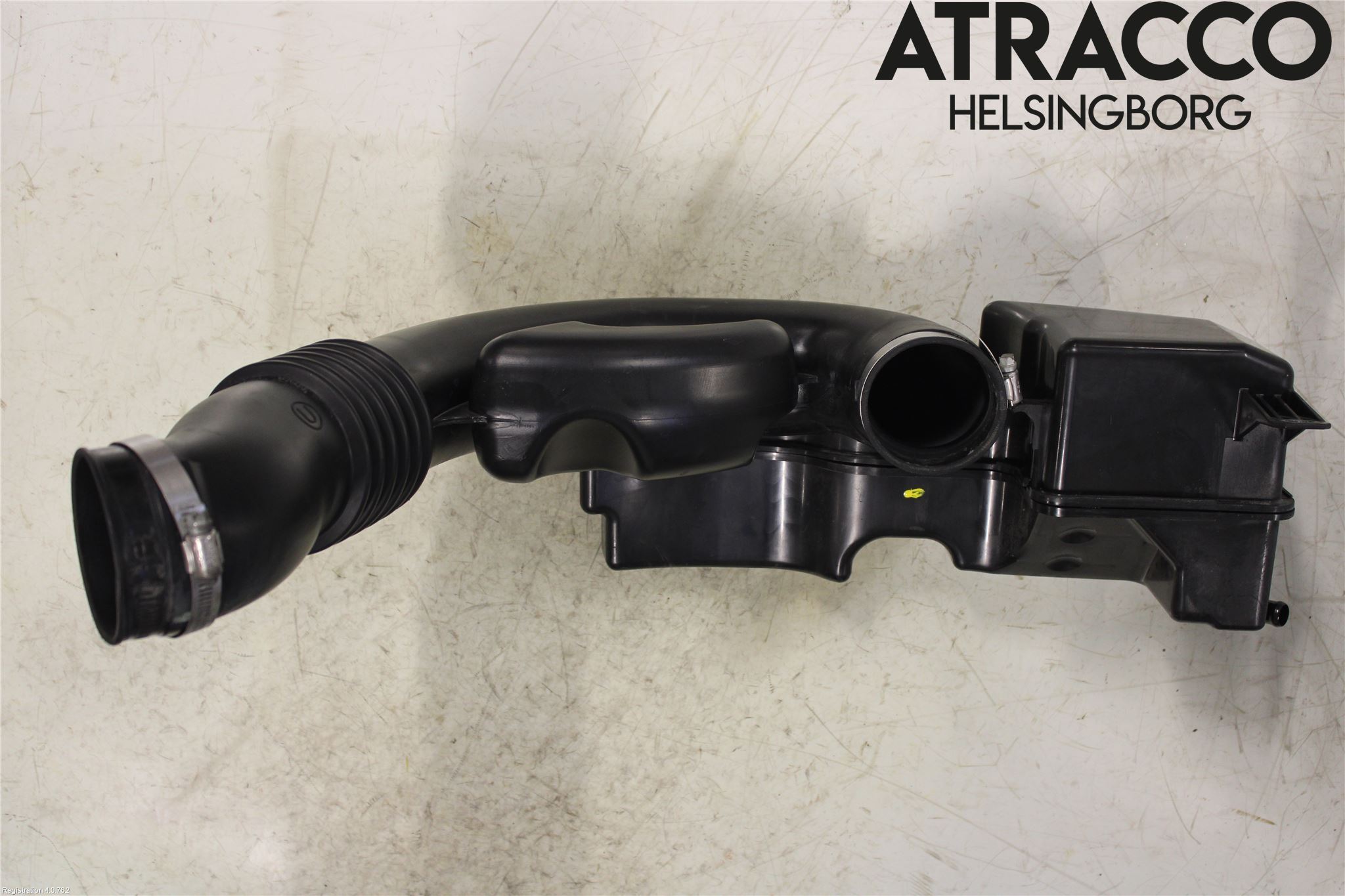 Subaru XV 12-17 Luftrenare