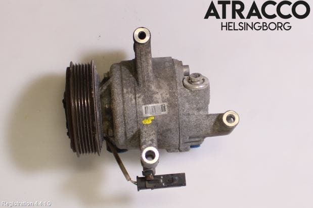 Toyota AYGO 15-21 Ac Kompressor