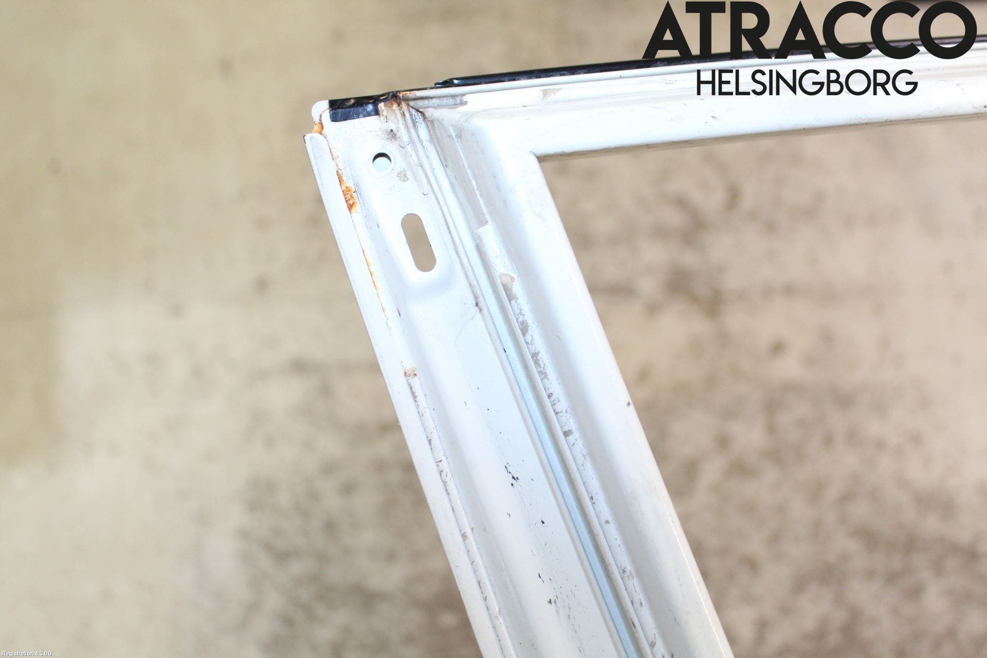 Honda CIVIC 06-11 Dörr 2D Vänster