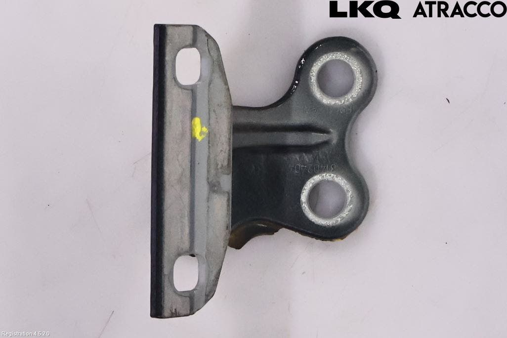 Volvo V60 14-18 Dörrgångjärn