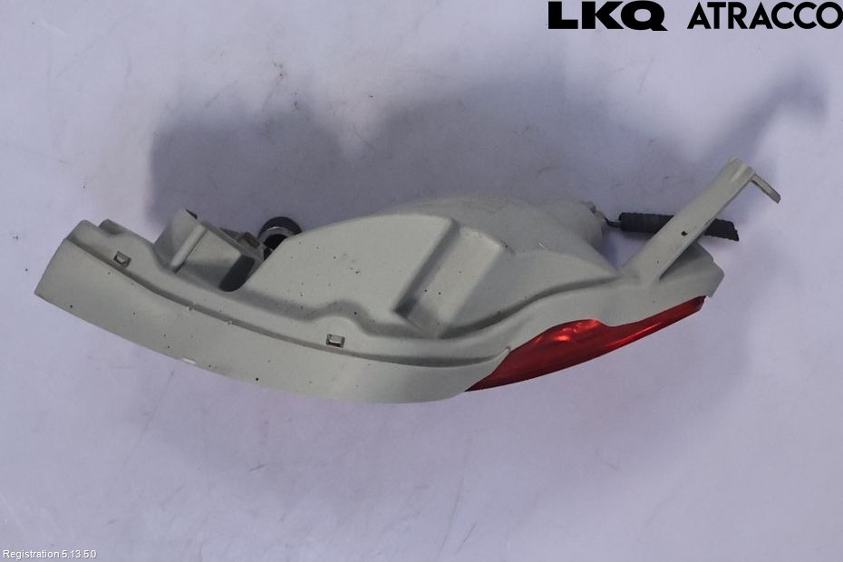 Lexus RX AL10 09-15 Dimljus/Reflex Bak