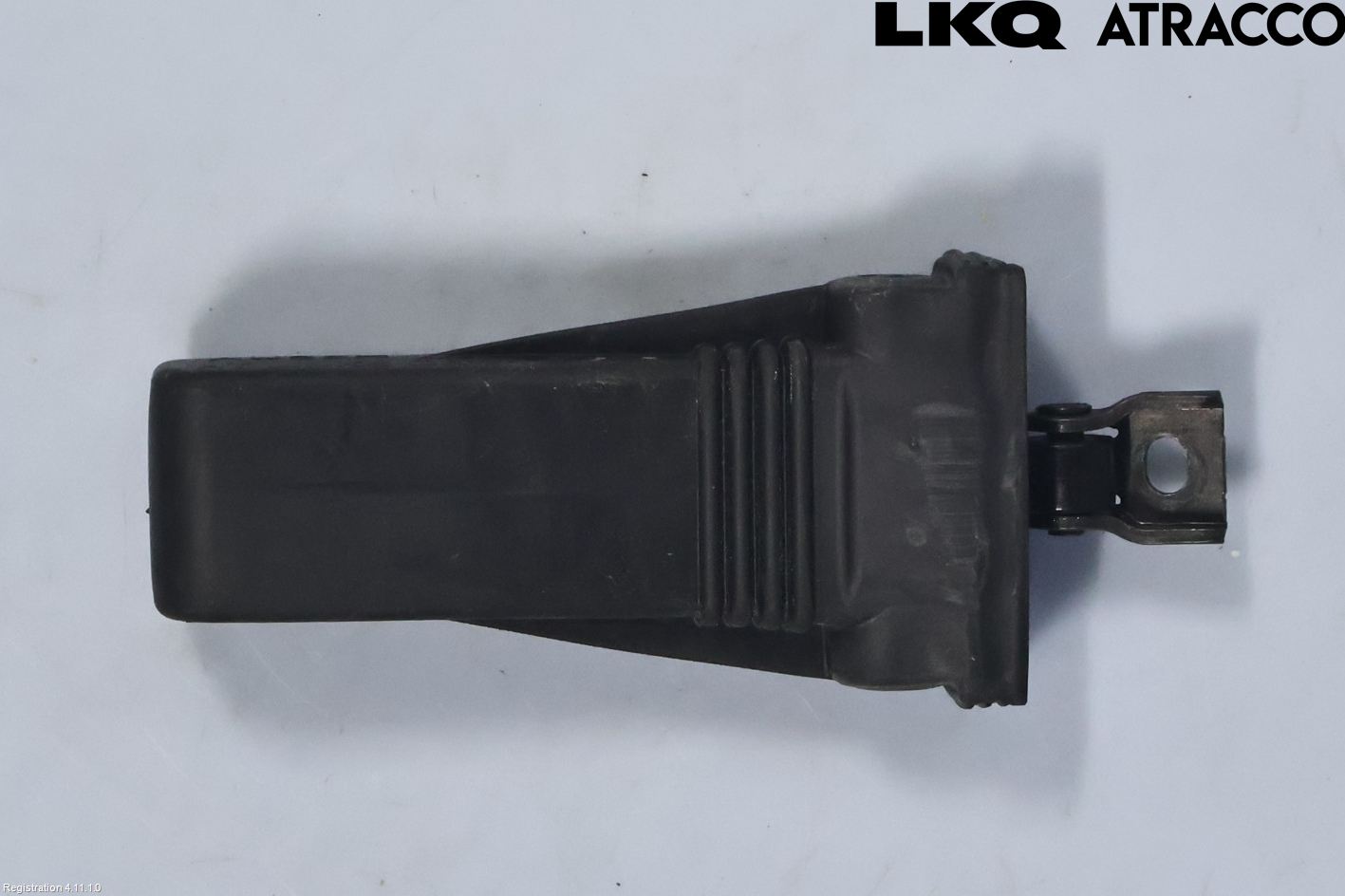 Audi A3/S3 8Y 21- Dörrstopp