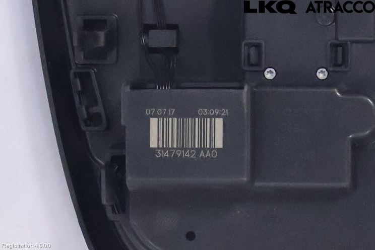 Volvo XC60 18- Innerbelysning