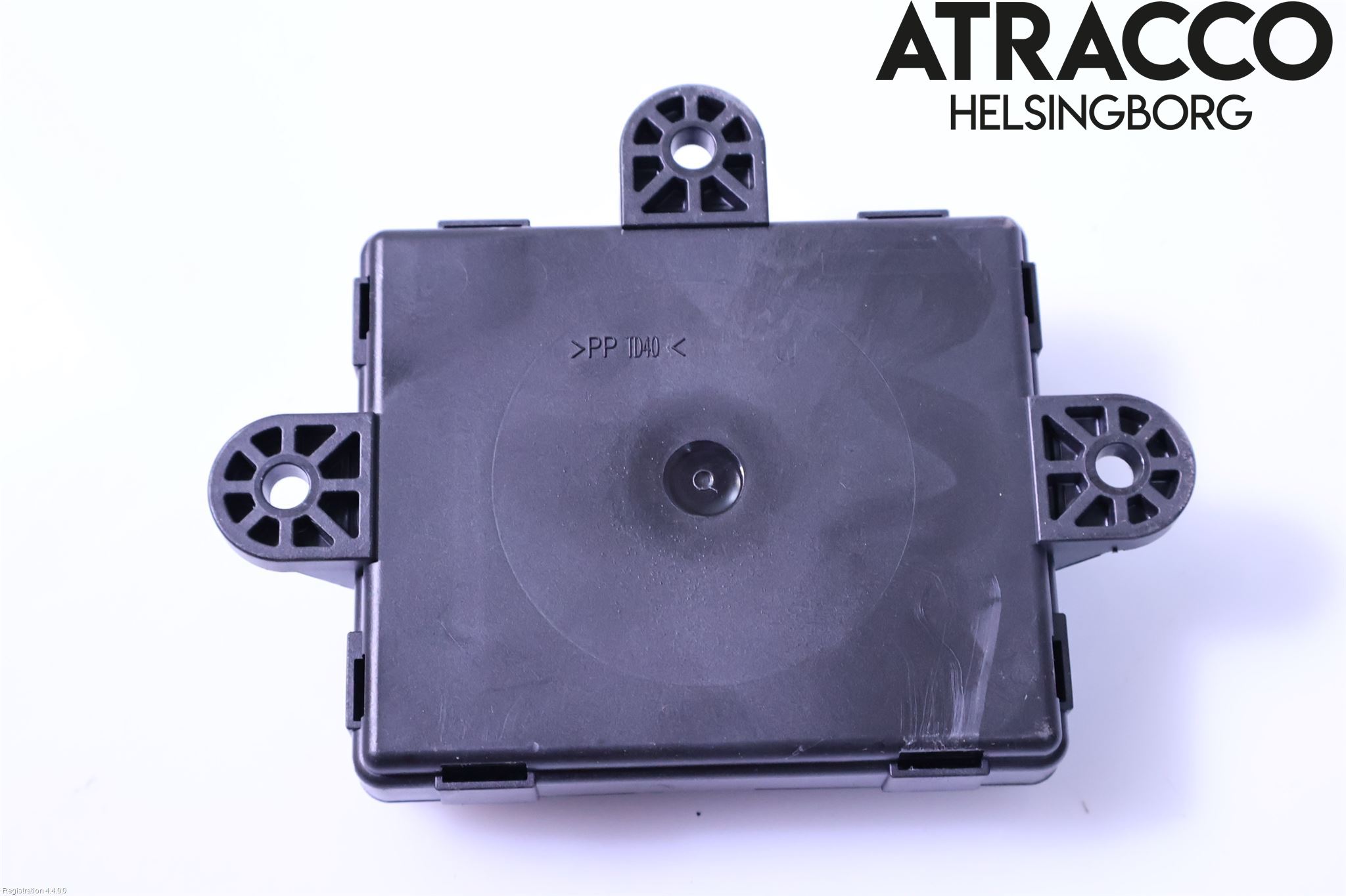 Volvo V60 14-18 Styrenhet Dörr