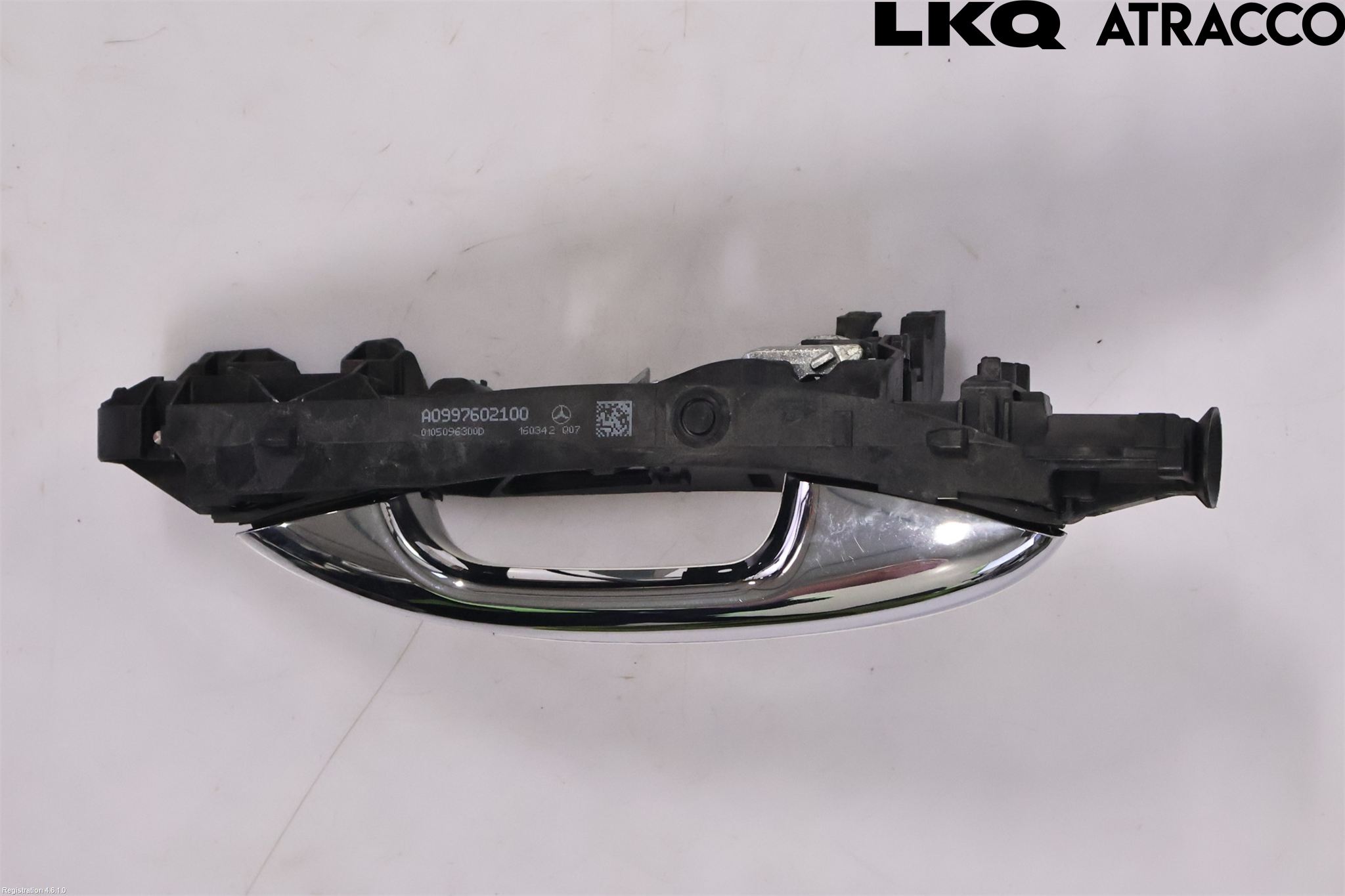 Mercedes-Benz MB E-KLASS (W213) 16-23 Dörrhandtag Yttre Vä