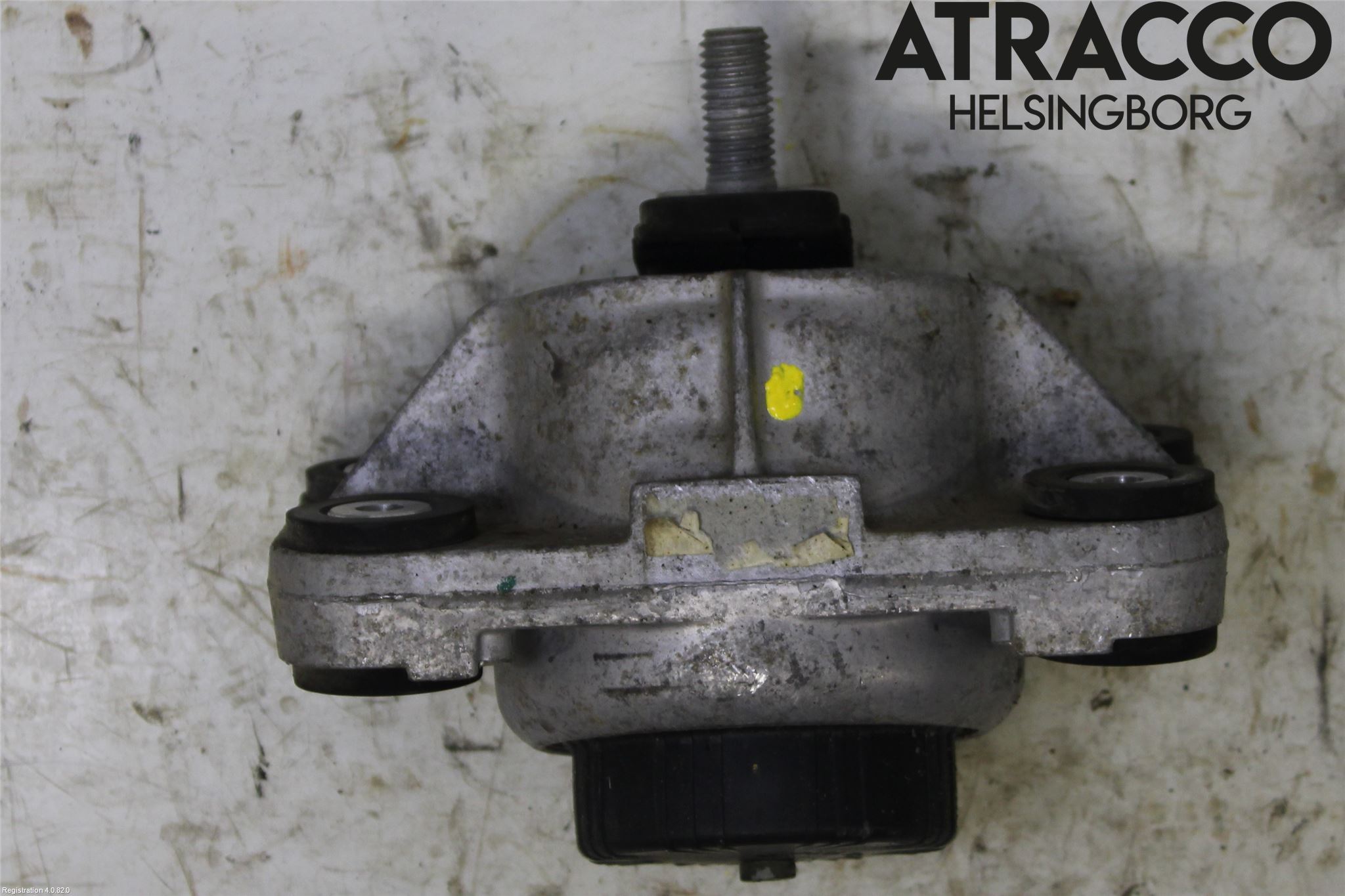 Landrover RANGE ROVER SPORT (L494) 14-22 Motorkudde