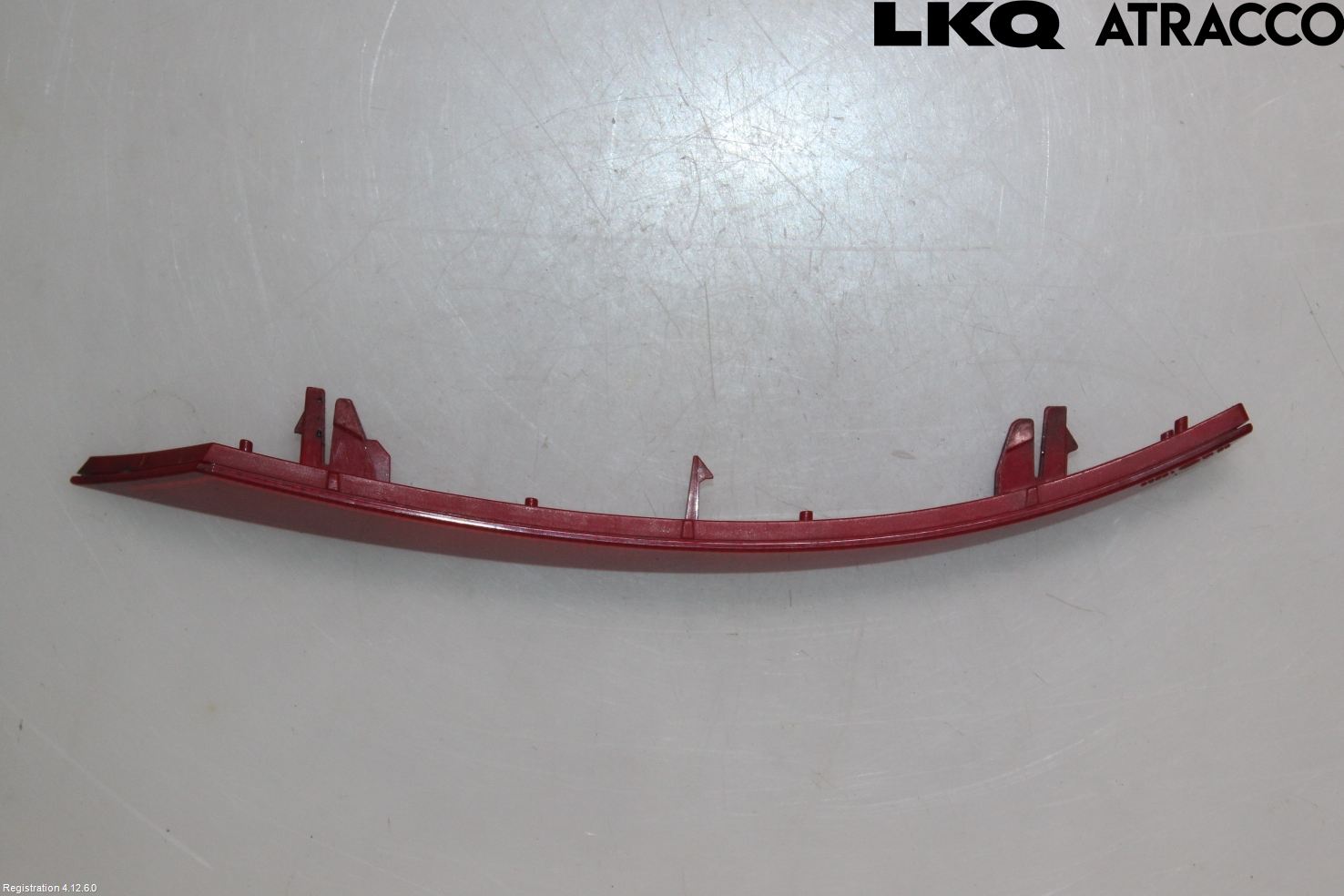 Seat IBIZA V 17-20 Dimljus/Reflex Bak