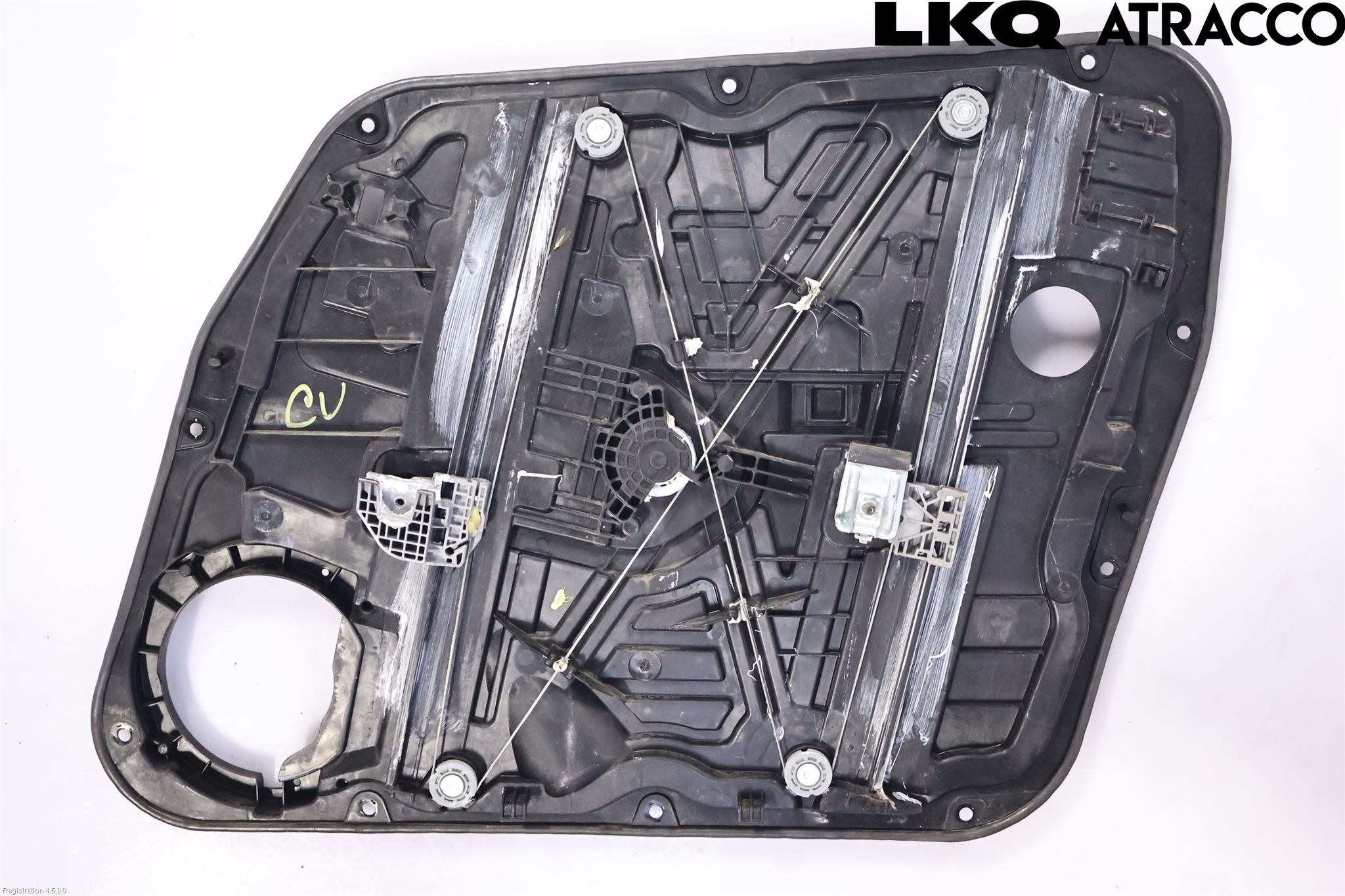 Kia SPORTAGE (QL) 16-21 Fönsterhissmekanism