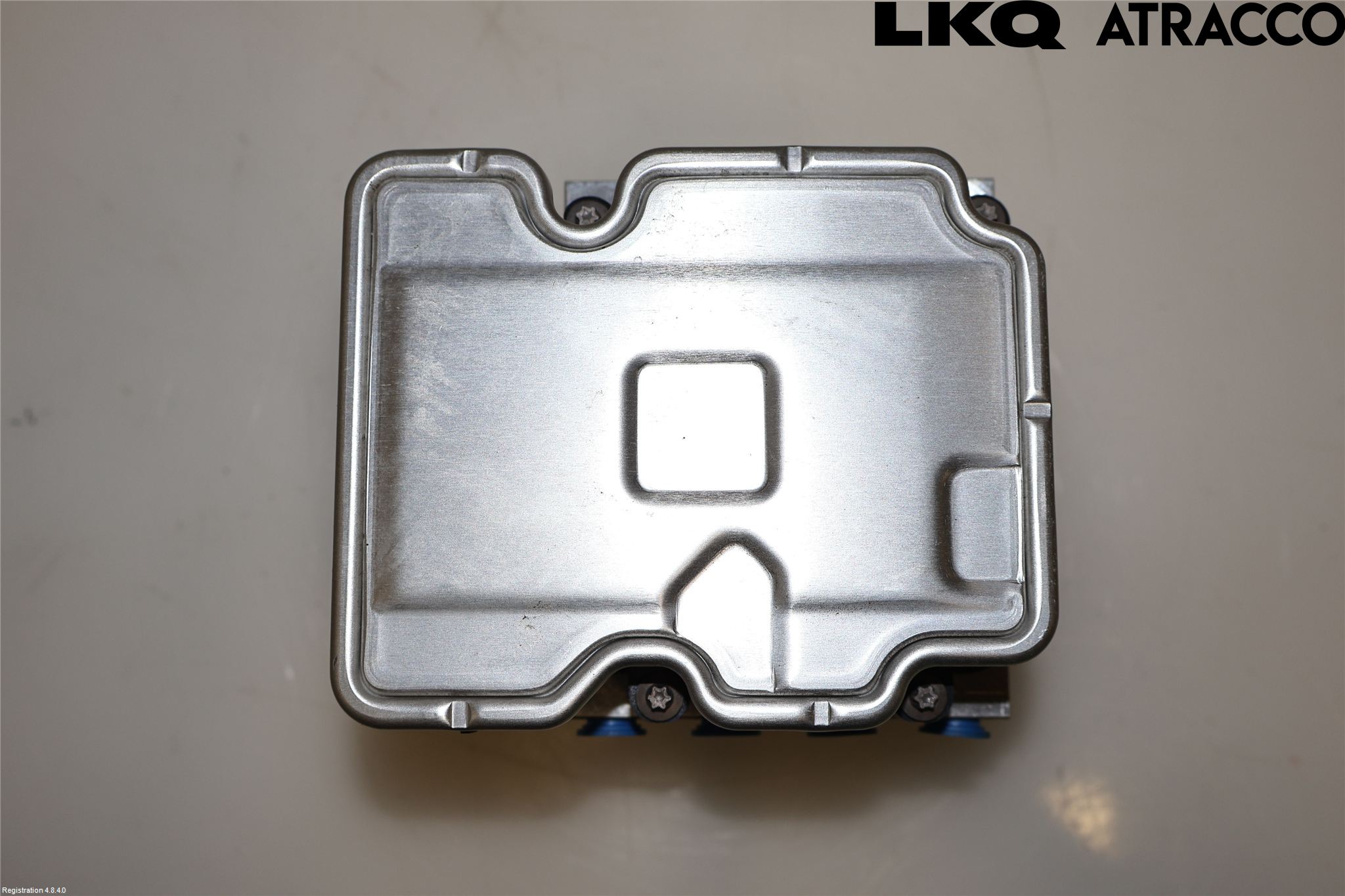 Toyota YARIS XP21 20- Abs Hydraulaggregat