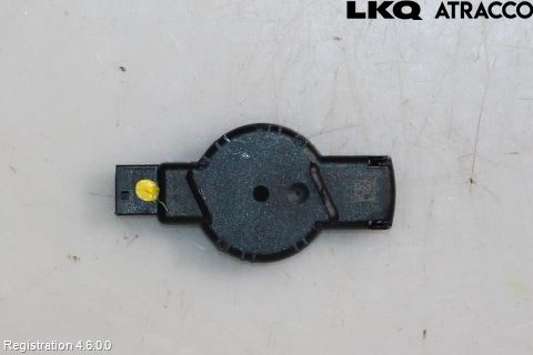 Opel ASTRA K 16-22 Regnsensor