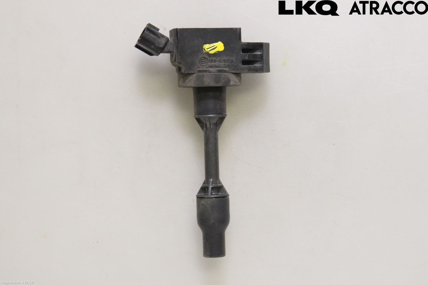 Toyota AYGO 15-21 Tändspole