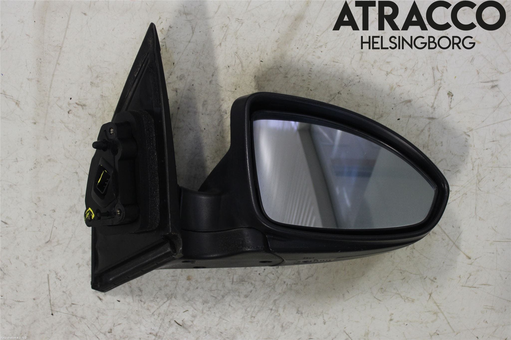 GM CHEVROLET CRUZE Spegel Yttre El Hö