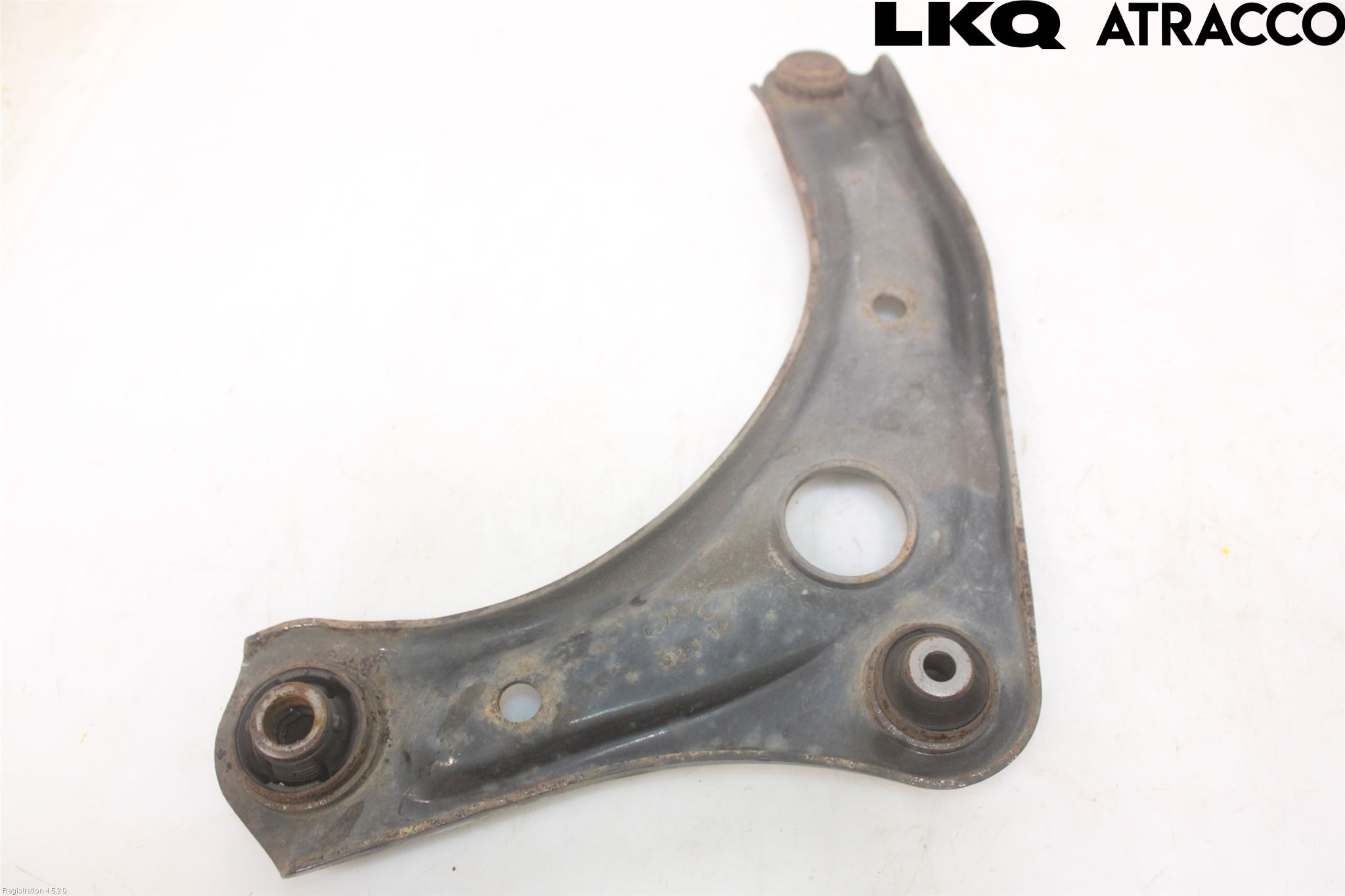 Nissan NOTE E12 14-20 Bärarm Fram Undre Hö