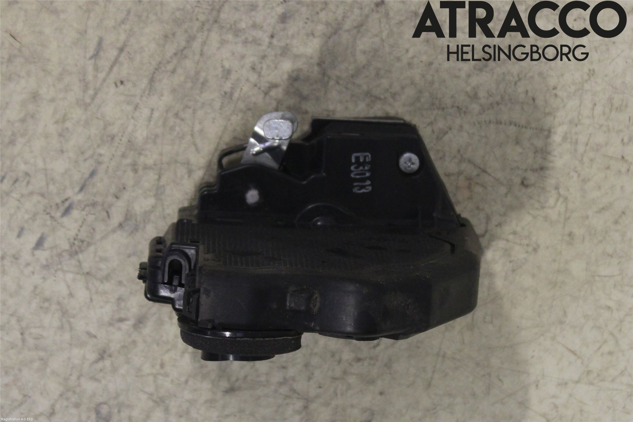 Toyota AURIS 13-19 Centrallåsmotor Höger