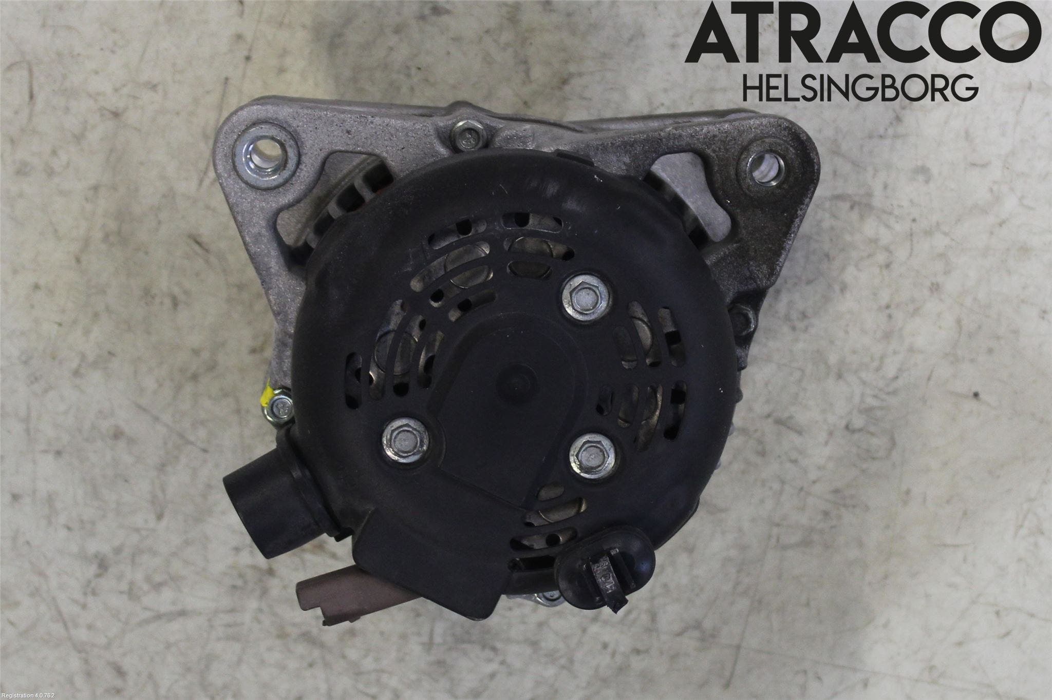 Peugeot 308 14-21 Generator