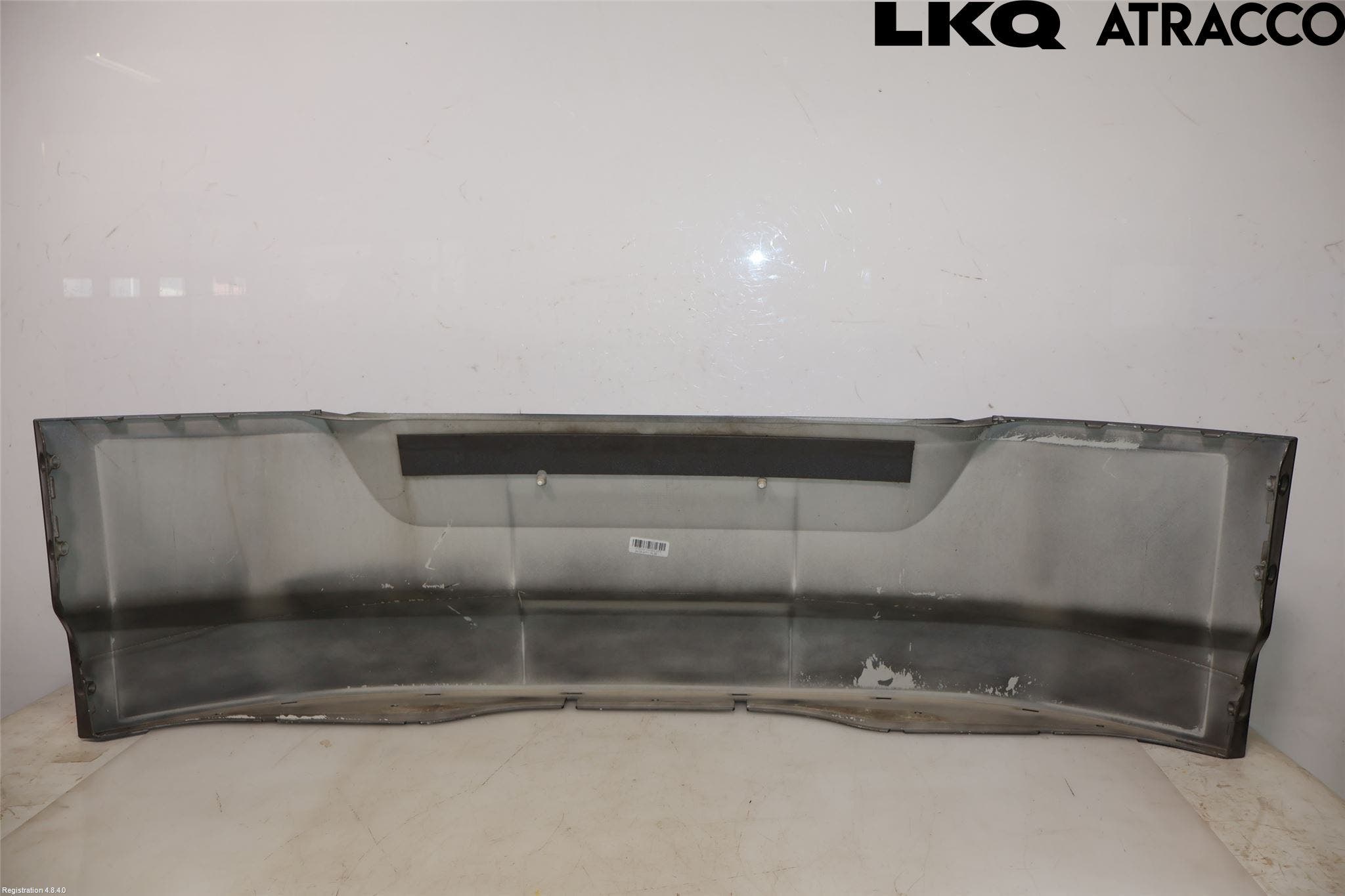 Ford S-MAX 06-15 Reflexramp-Dekorramp