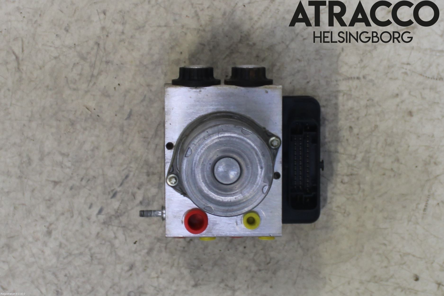 Ford RANGER EU 12-23 Abs Hydraulaggregat