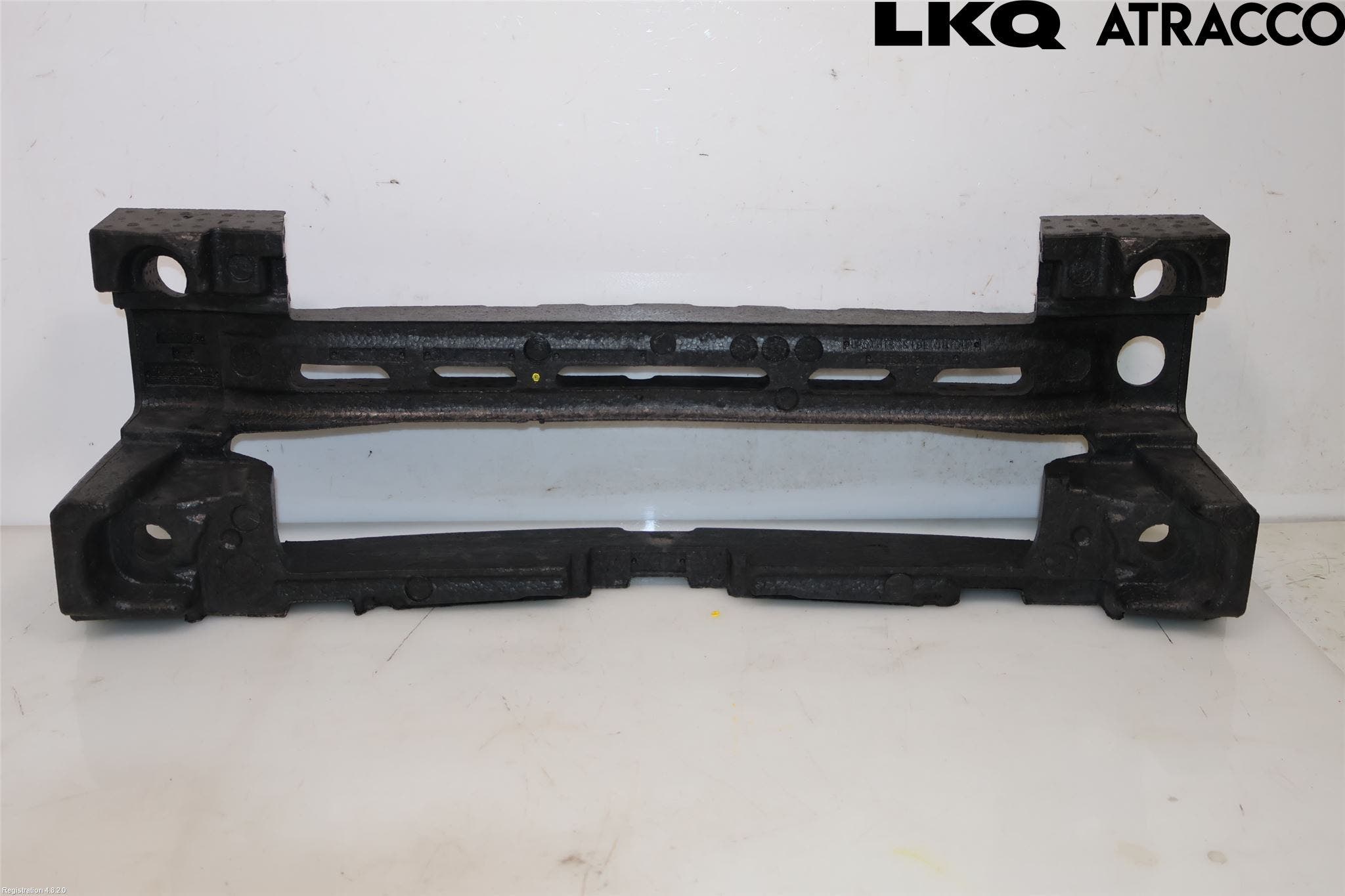 Mercedes-Benz MB ML/GLE-KLASS (W166) 12-18 Stötfångar Deformelement Fram