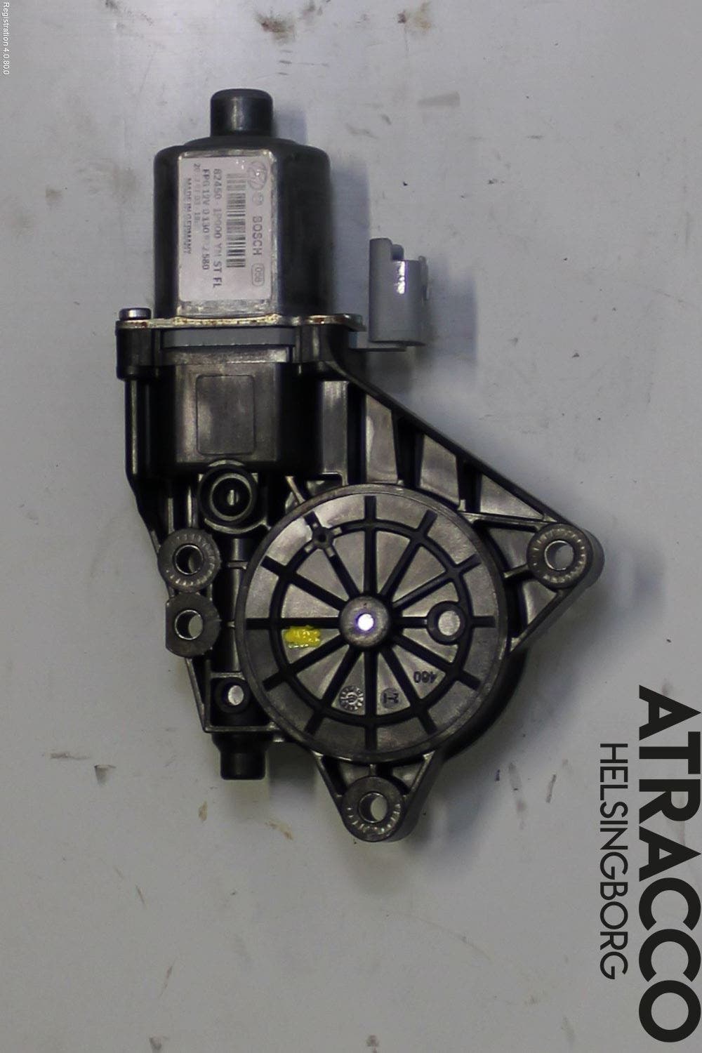 Kia VENGA 10-19 Fönsterhissmotor