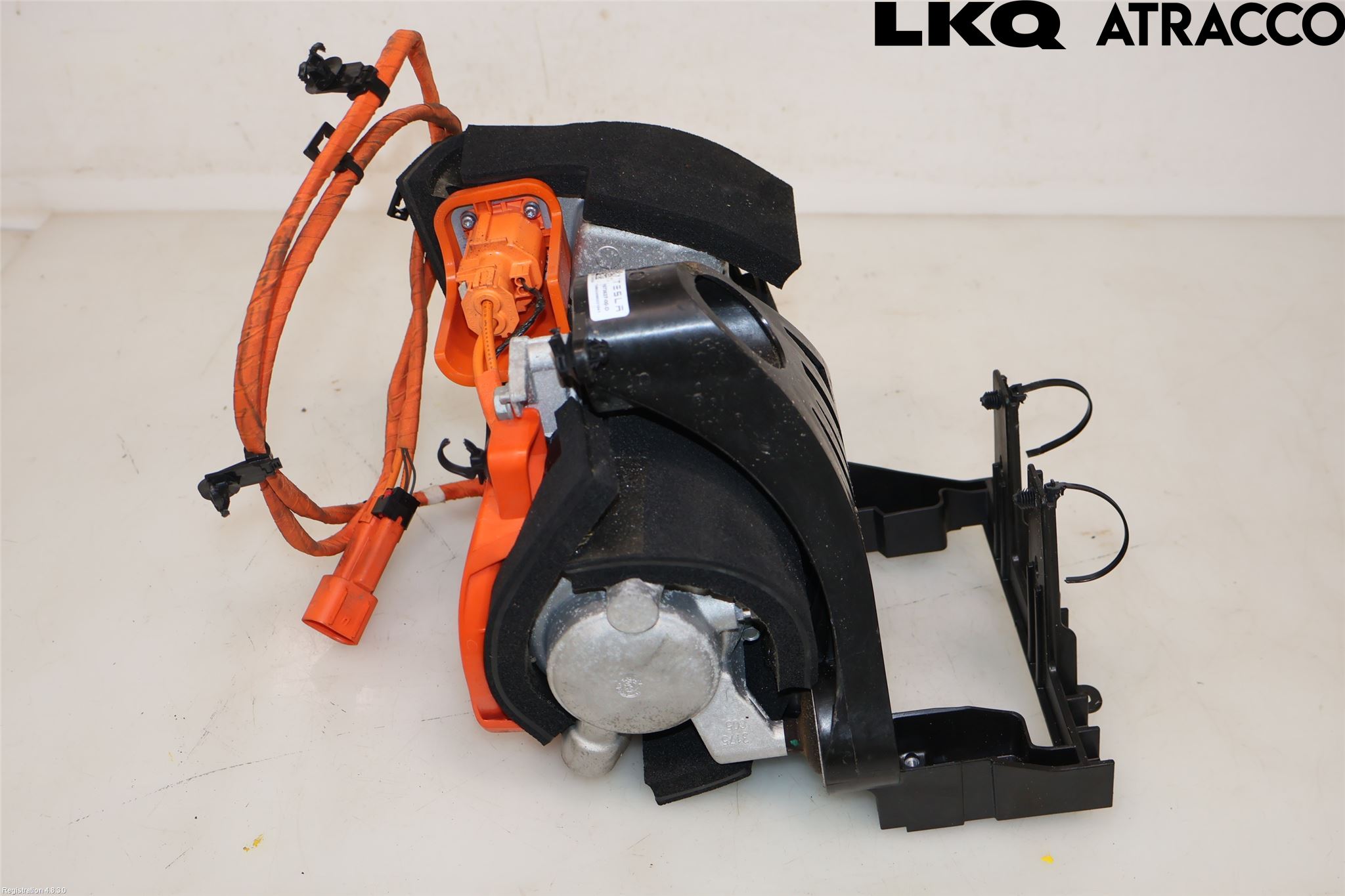 Tesla MODEL Y 21- Ac Kompressor