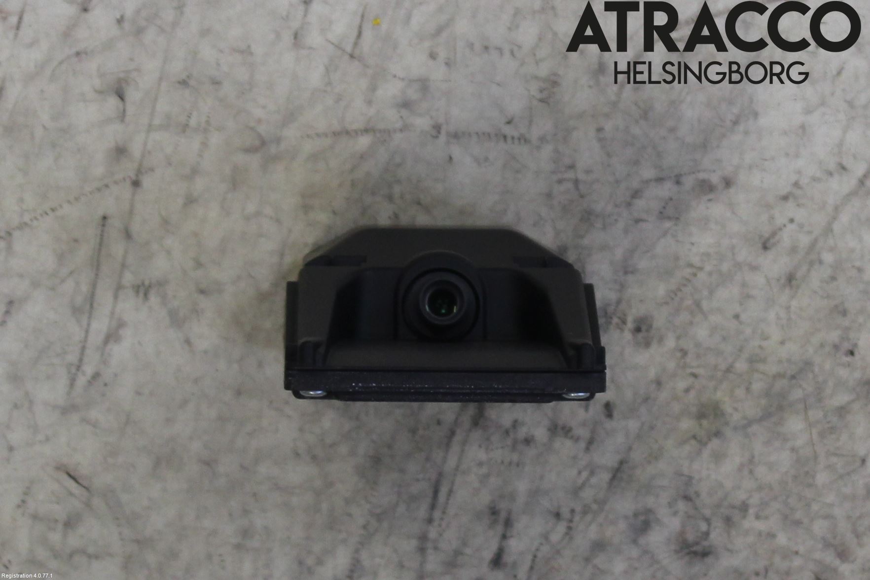 Citroen C3 AIRCROSS 18-23 Sensor Aktivt Kollisionsskydd