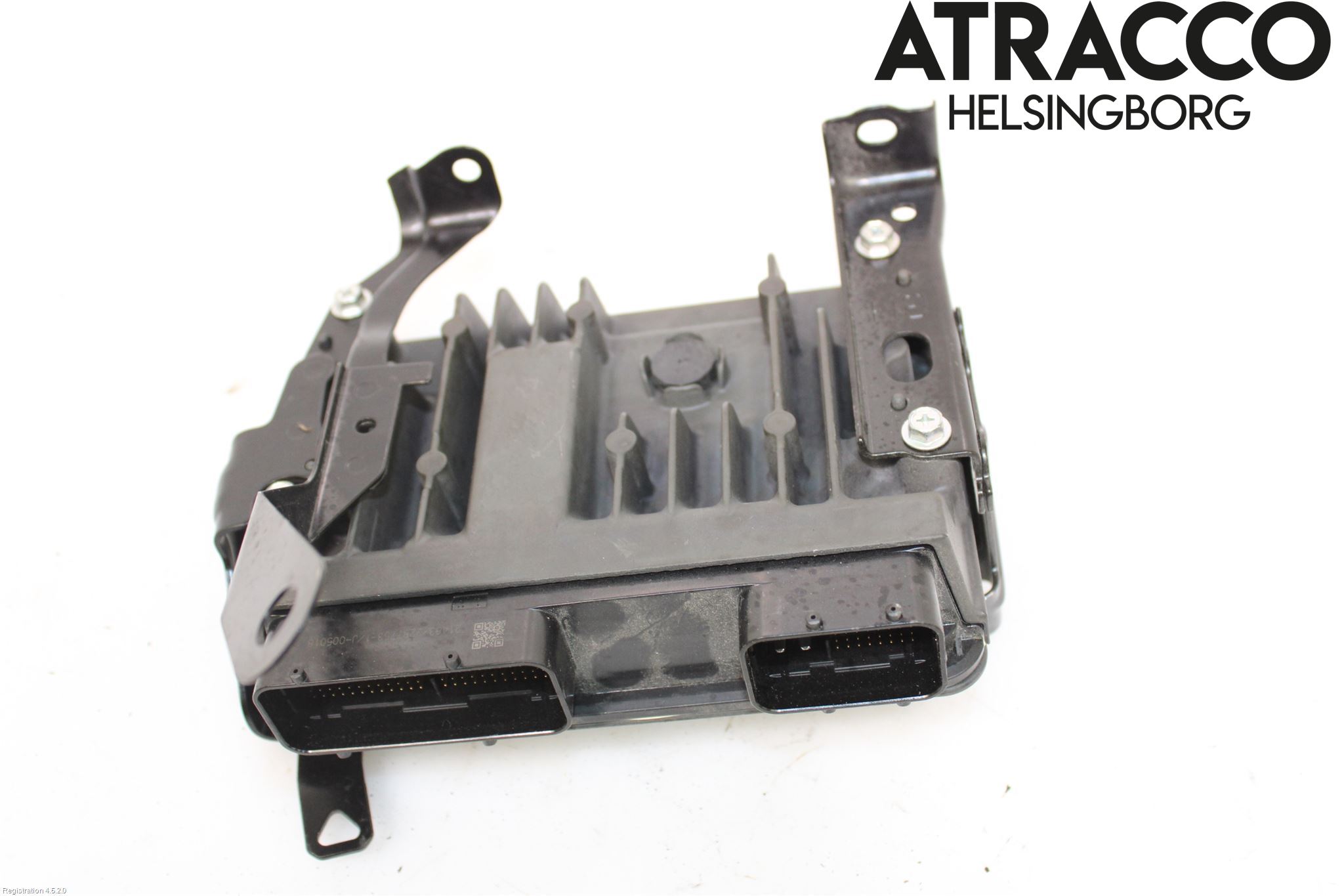 Toyota RAV4 19- Styrenhet Insprut Bensin