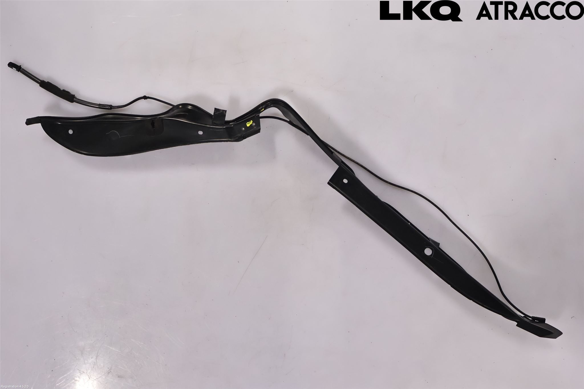 Toyota COROLLA 19- Bakluckeöppnare Automatisk